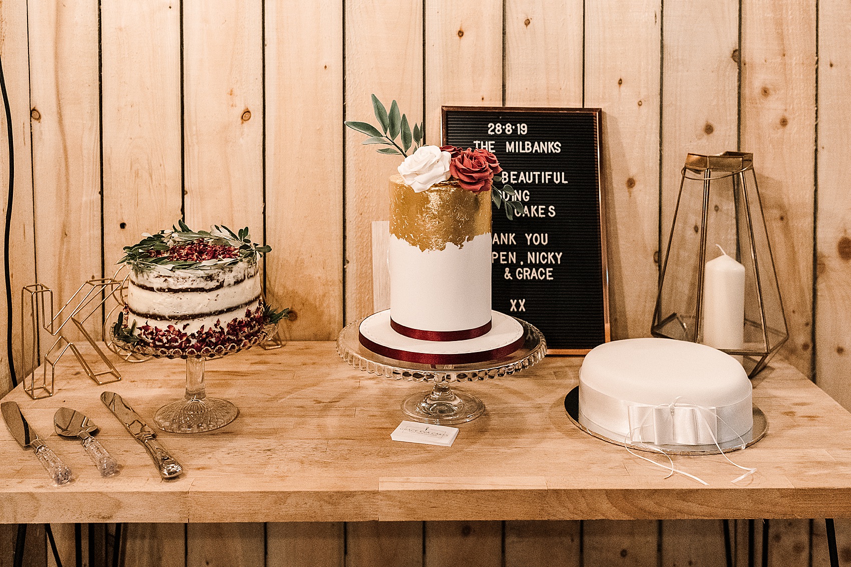 44 Rustic Barn wedding For Love dress