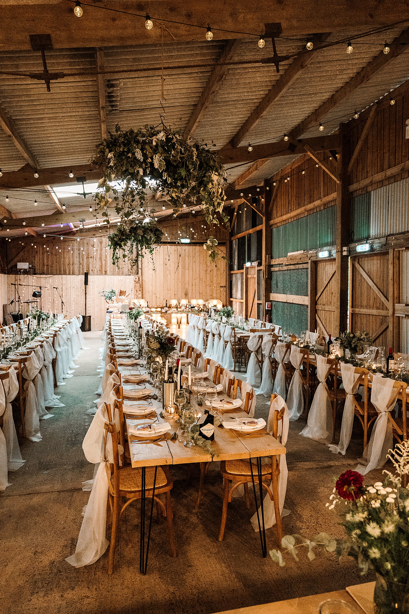 48 Rustic Barn wedding For Love dress