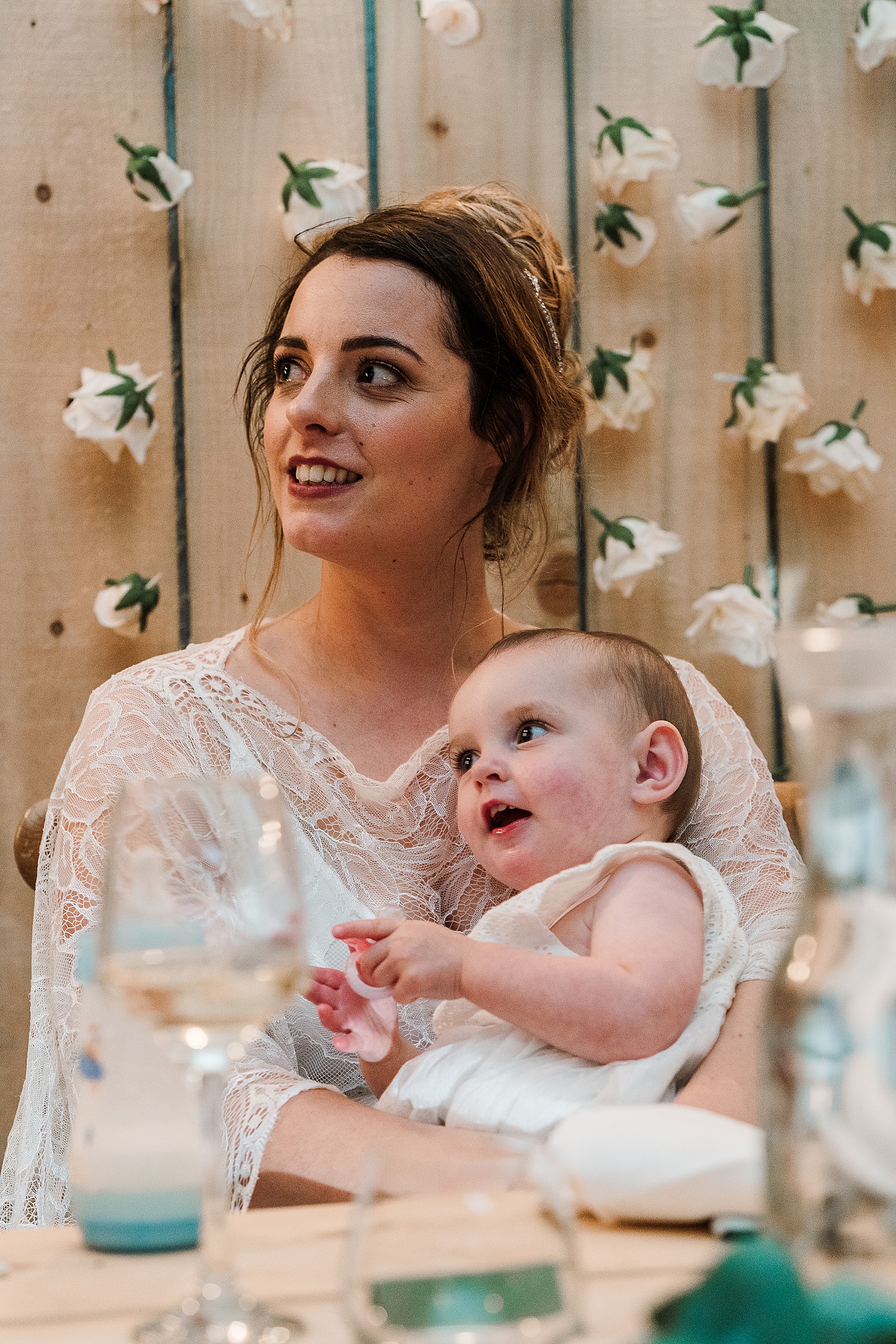 50 Rustic Barn wedding For Love dress