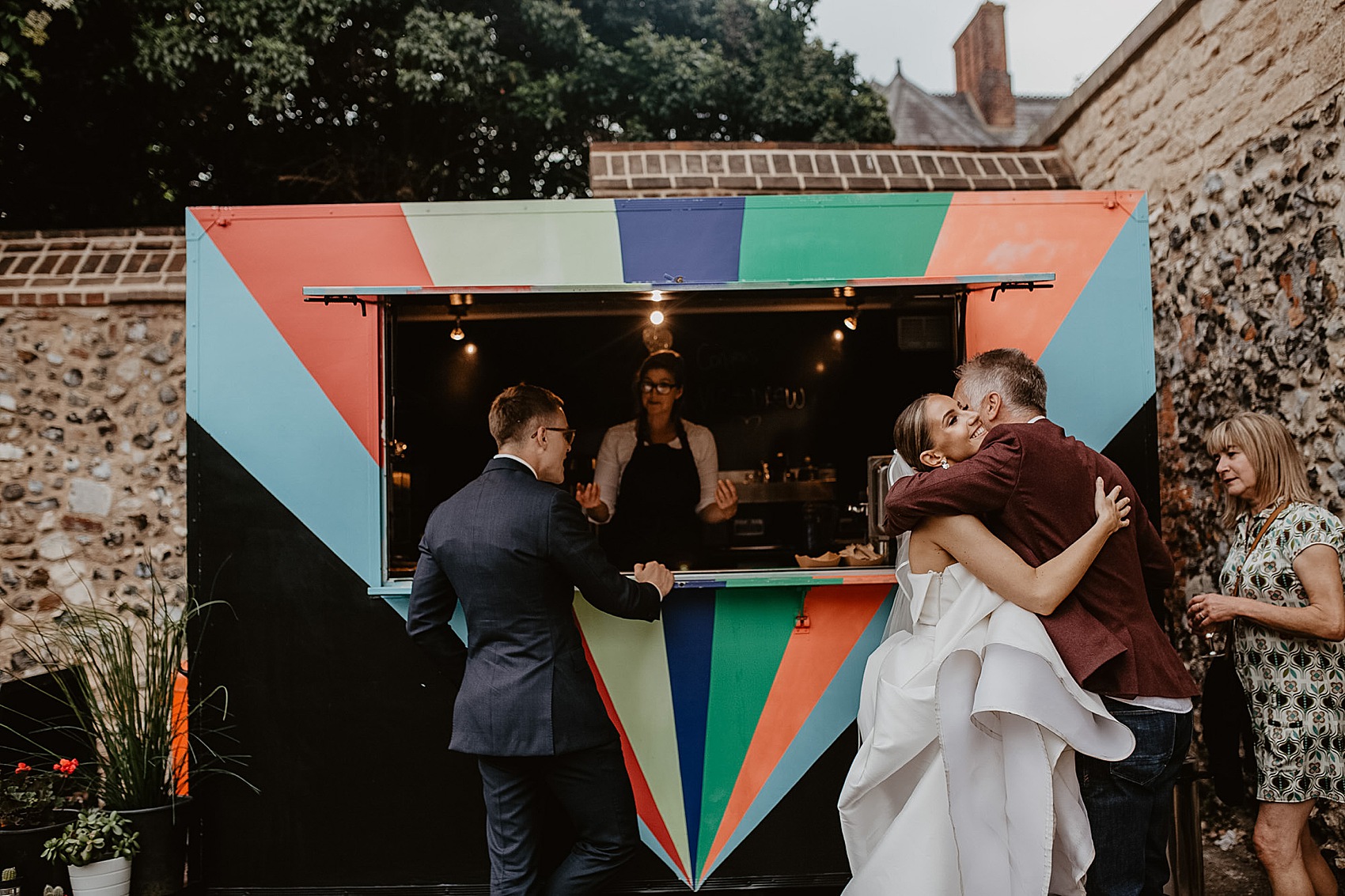 61 Jessica Bennett Bespoke bride Norwich Cathedral wedding