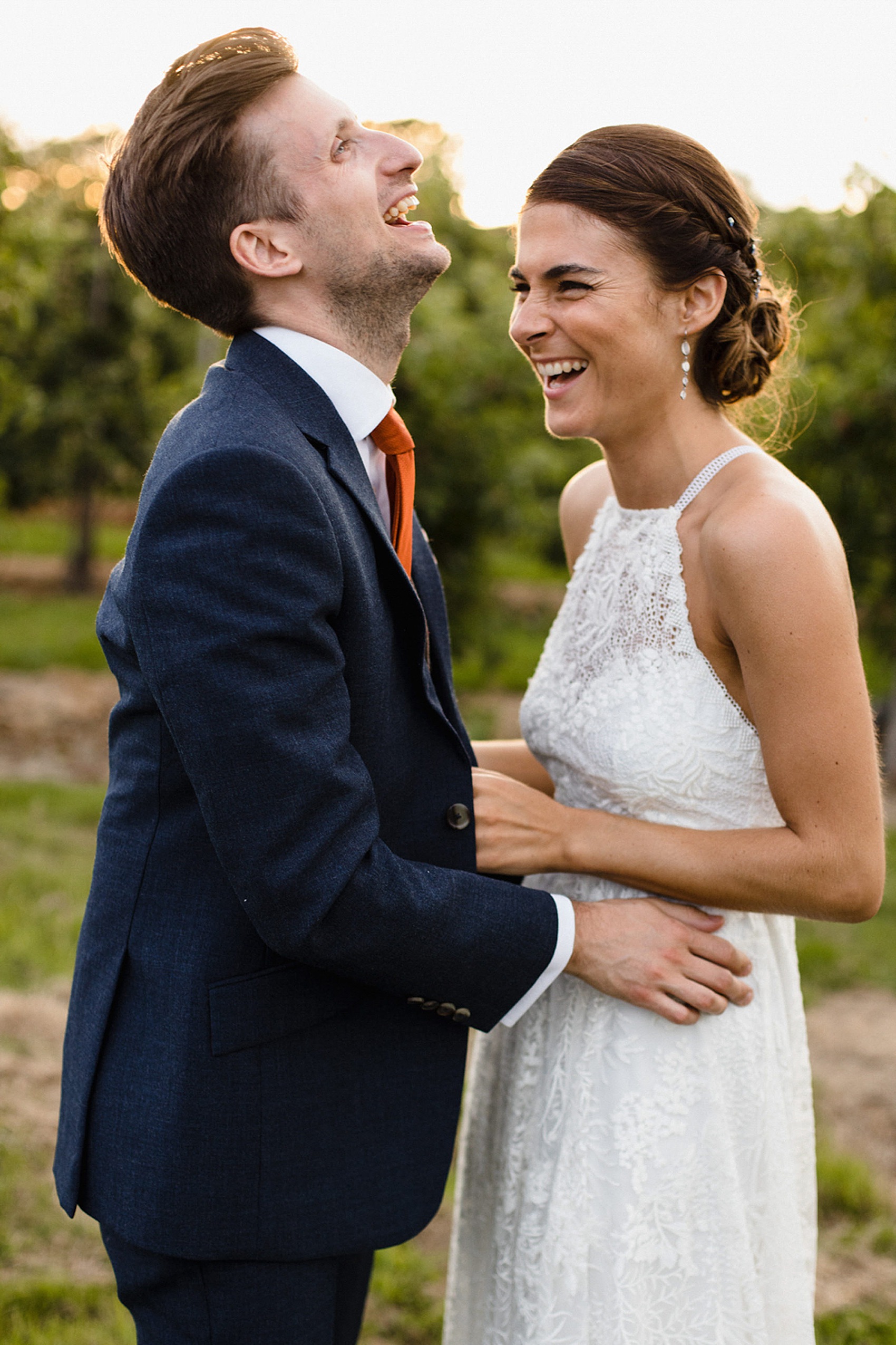 64 Grace Loves Lace bride boho wedding in Rye