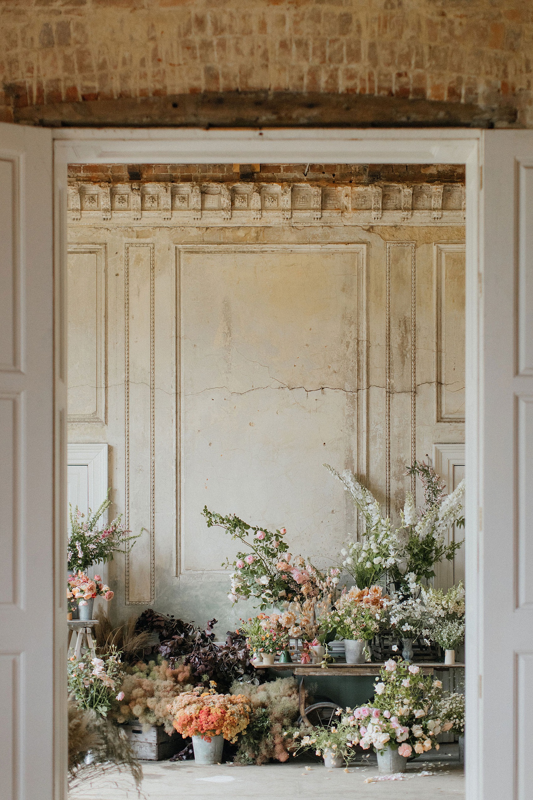 7.Midsummer wedding decor inspiration day 2