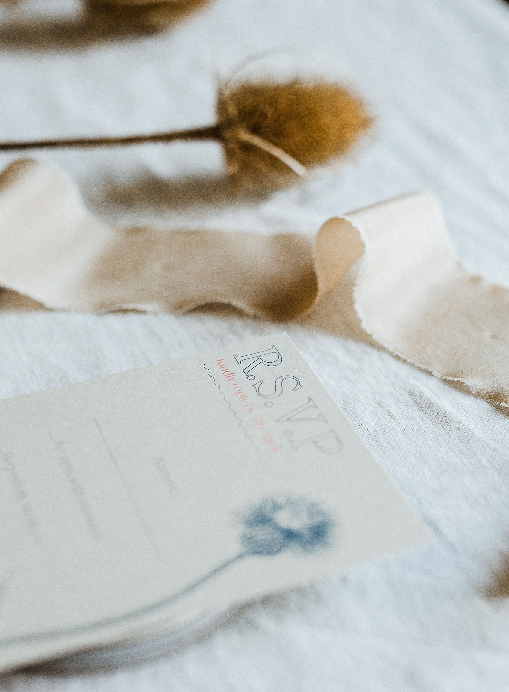 9 Ethical sutainable wedding inspiration