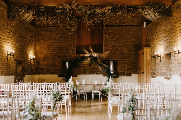 Crockwell Farm Wedding Venue Chris Bradshaw photography