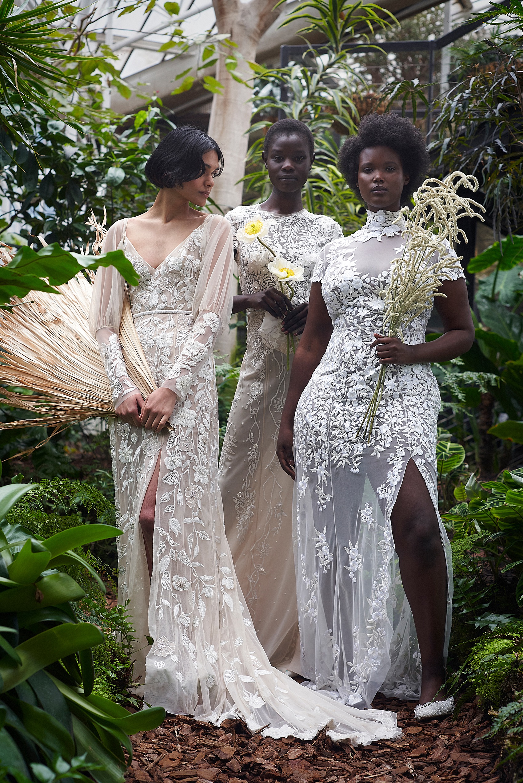 Hermione de paula hot sale wedding dress price