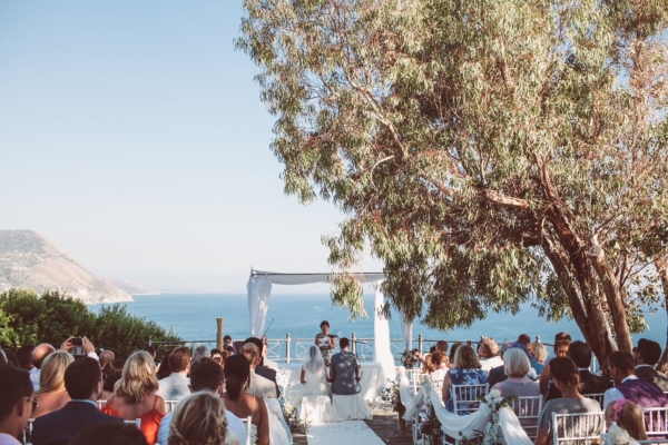 Letters From Italy: Thoughts From Our Italian Wedding Planner Friends in the Middle of a Global Pandemic