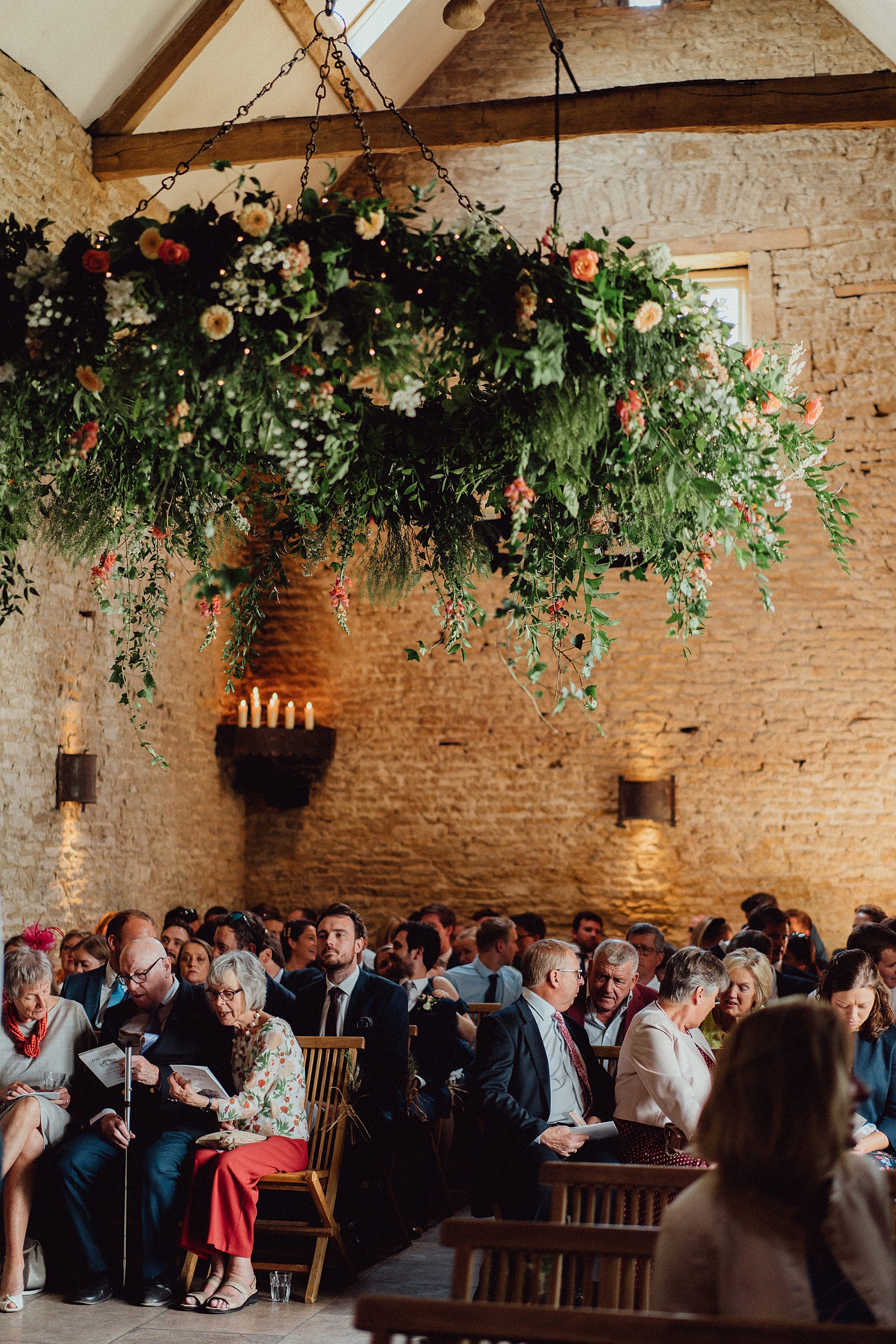 Margaux Tardits bride Cotswolds wedding 12