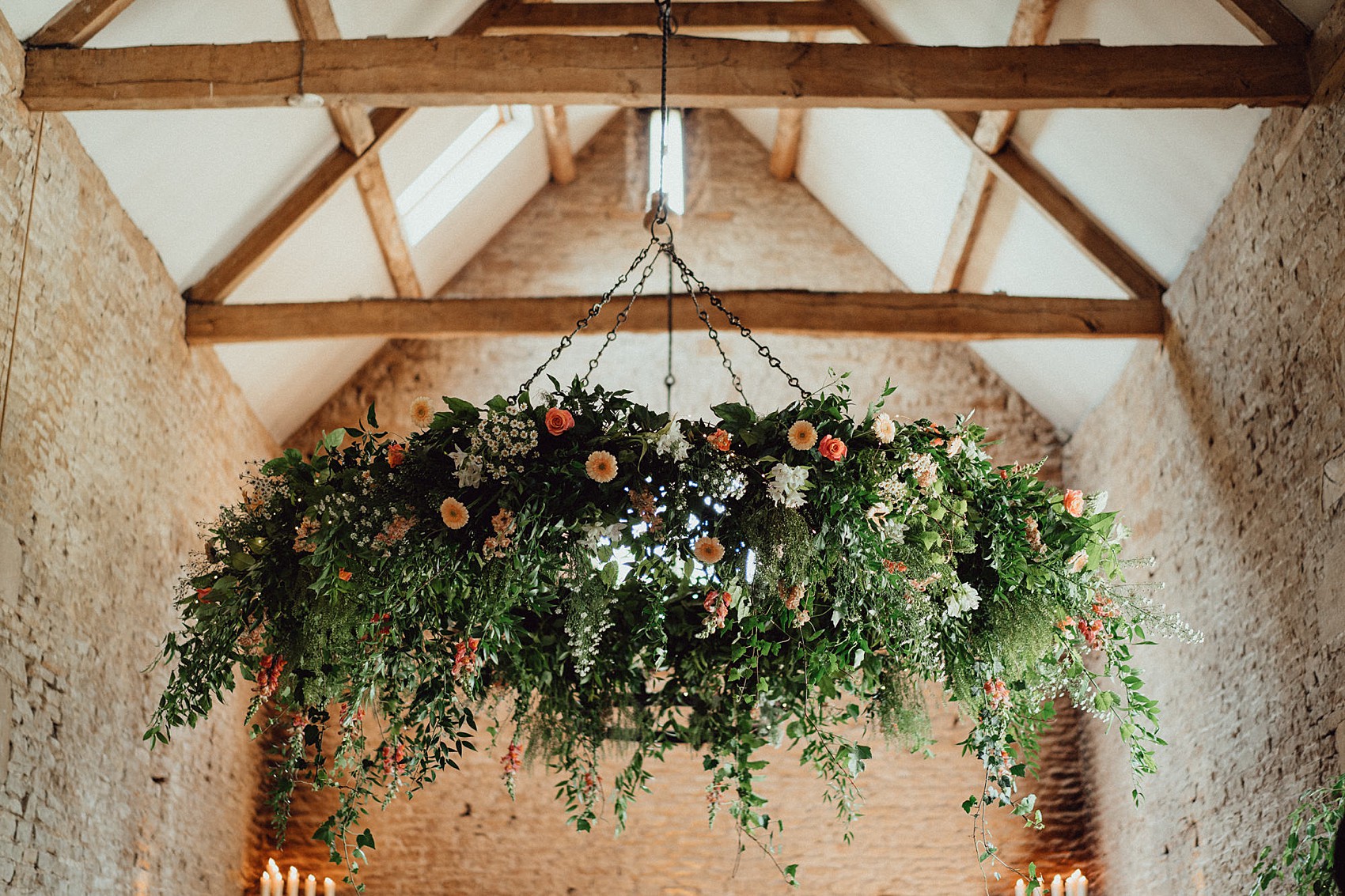 Margaux Tardits bride Cotswolds wedding 14