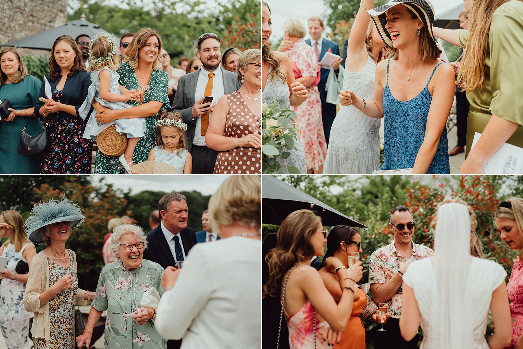 Margaux Tardits bride Cotswolds wedding 27