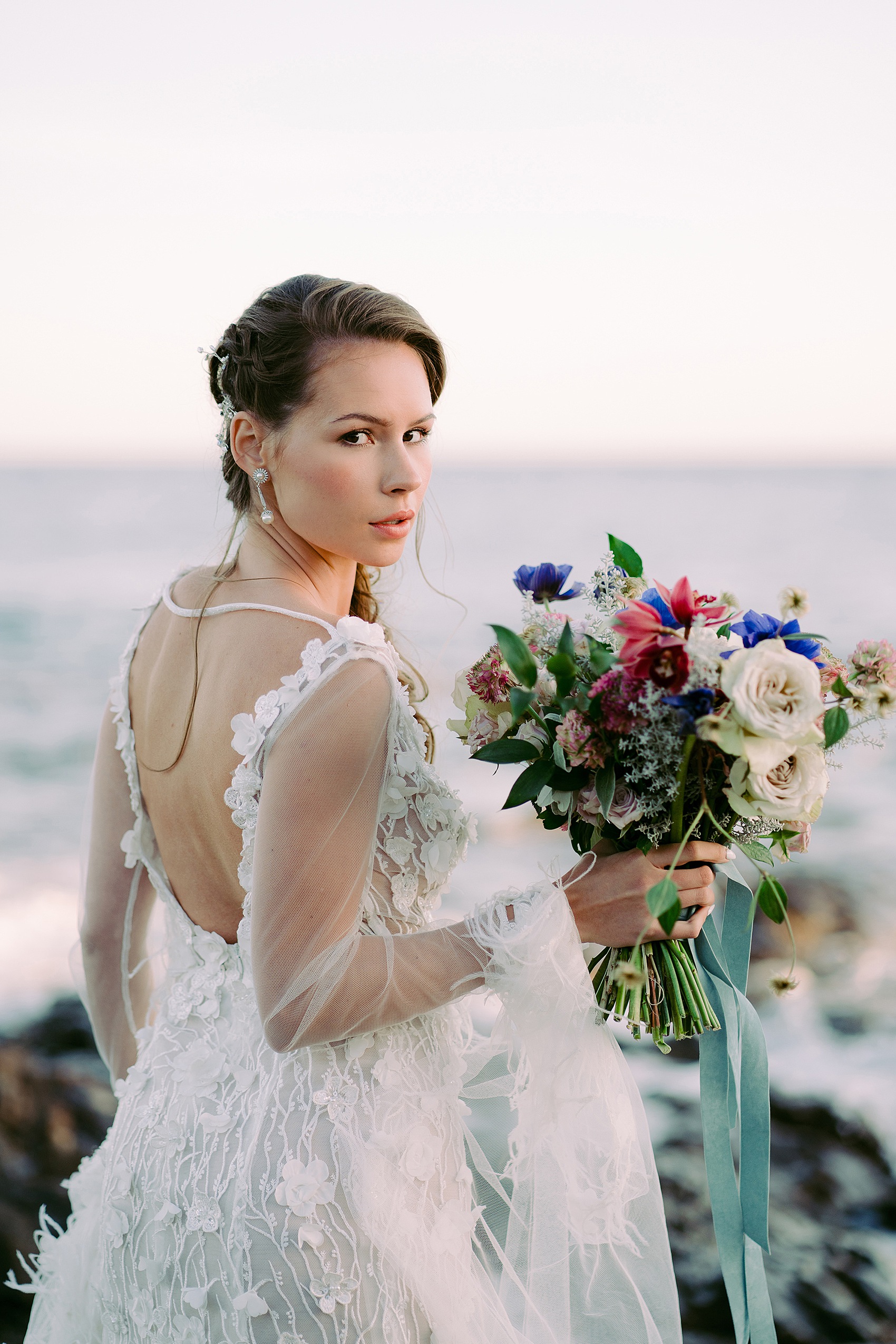 Mediterranean wedding inspiration 20