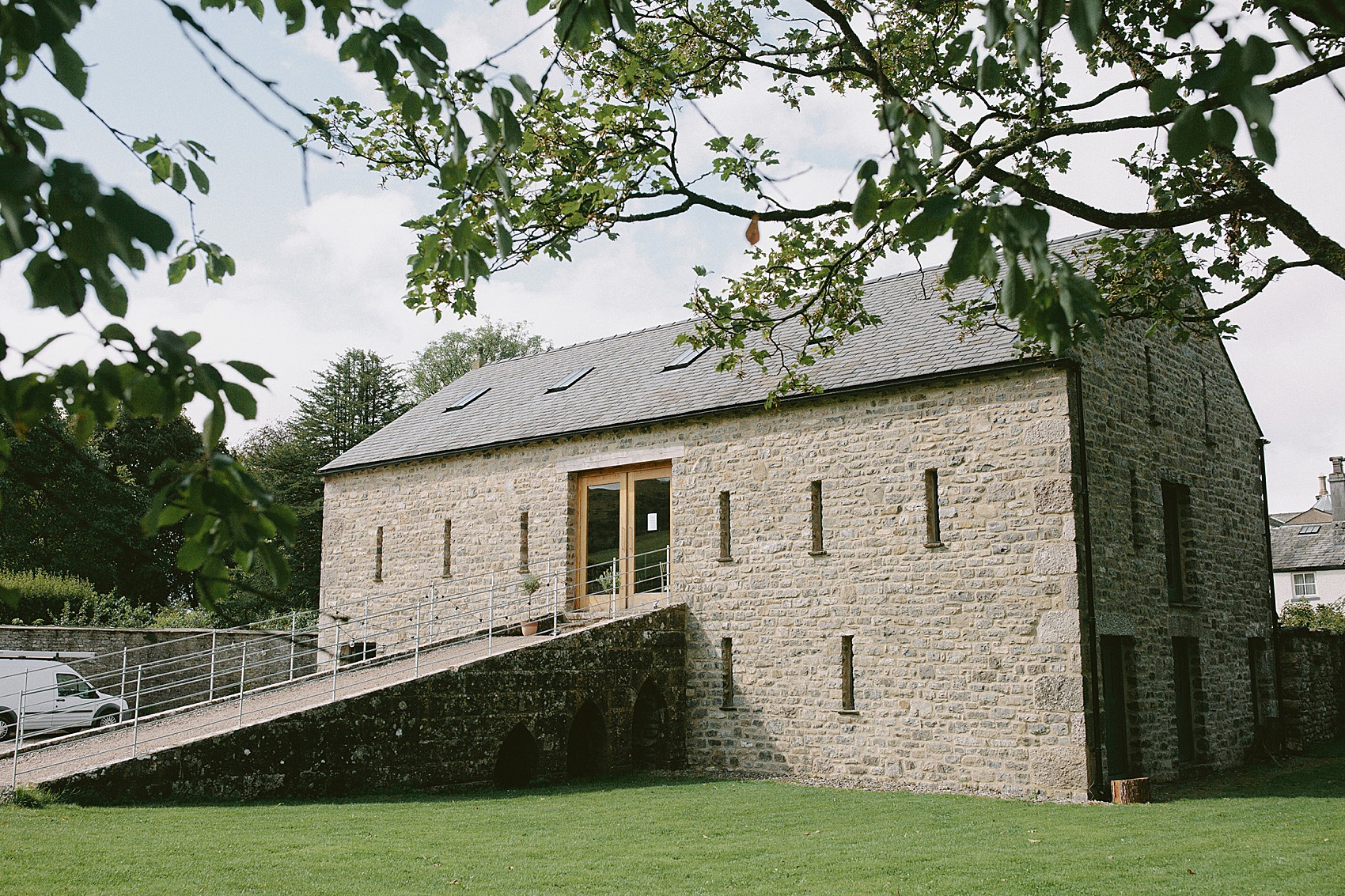 01 Longlands Cumbria Wedding Venue