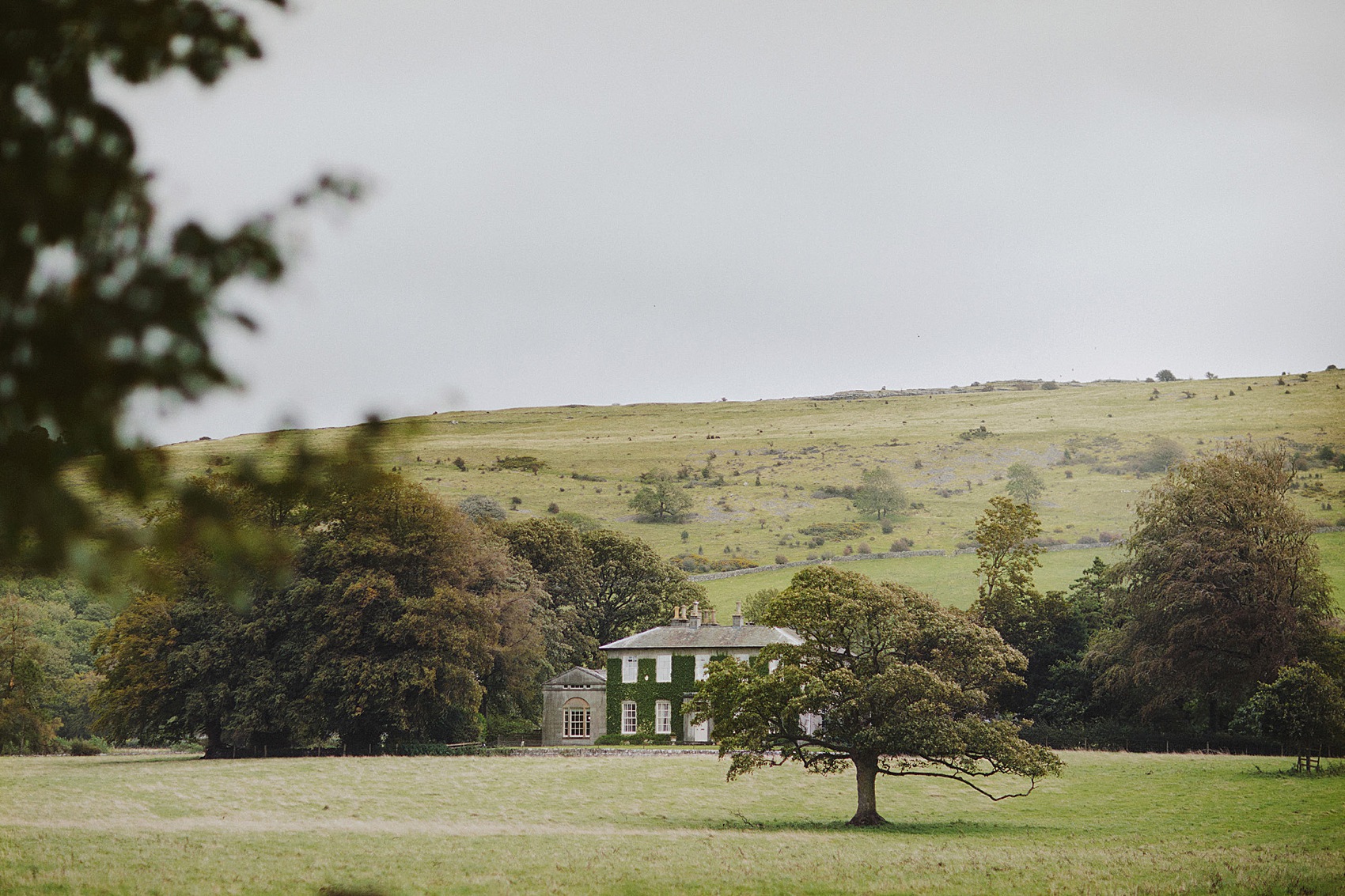 02 Longlands Cumbria Wedding Venue