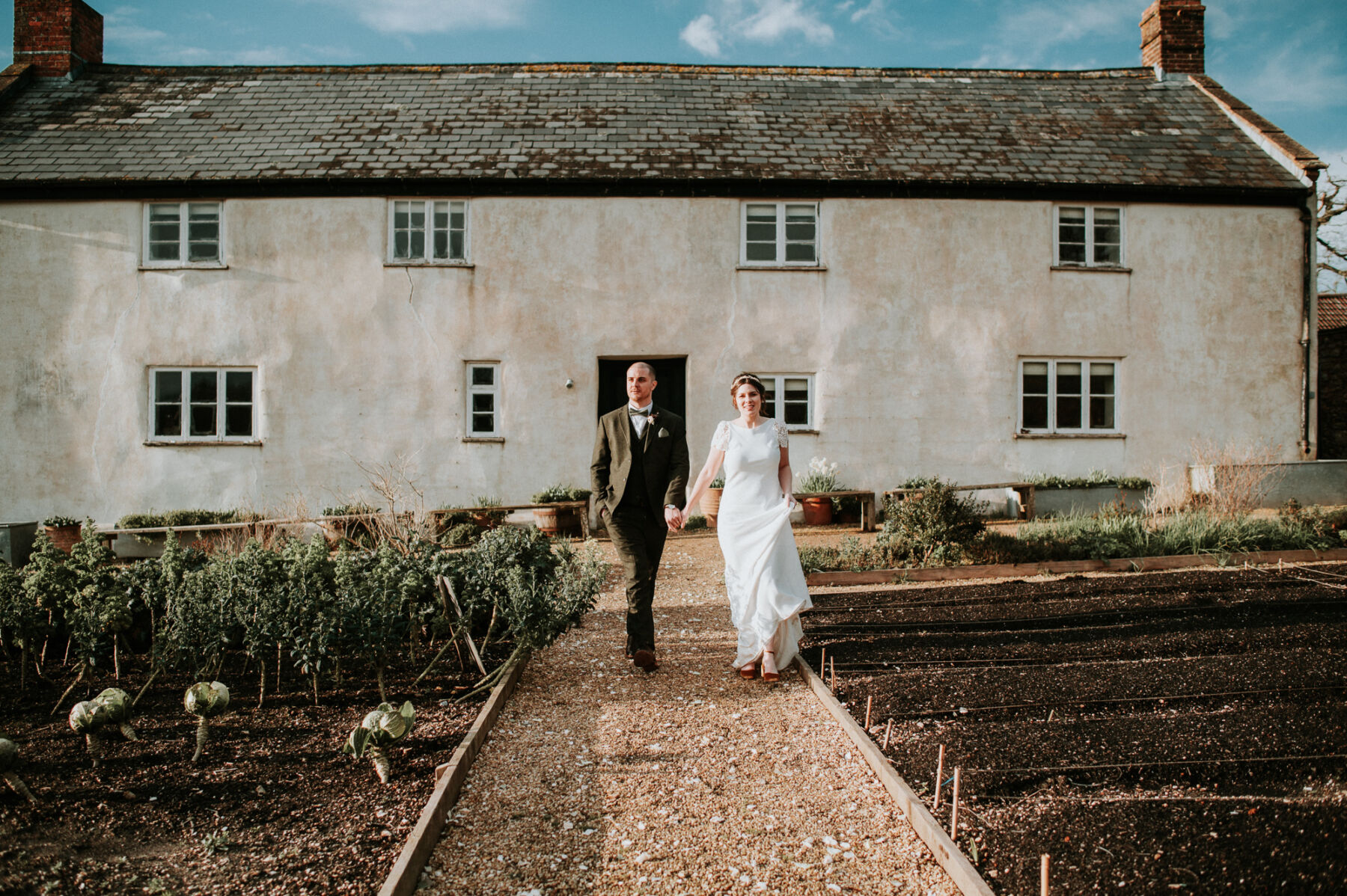 03 River Cottage Wedding