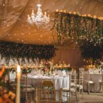 Iscoyd Park, Shropshire wedding venue