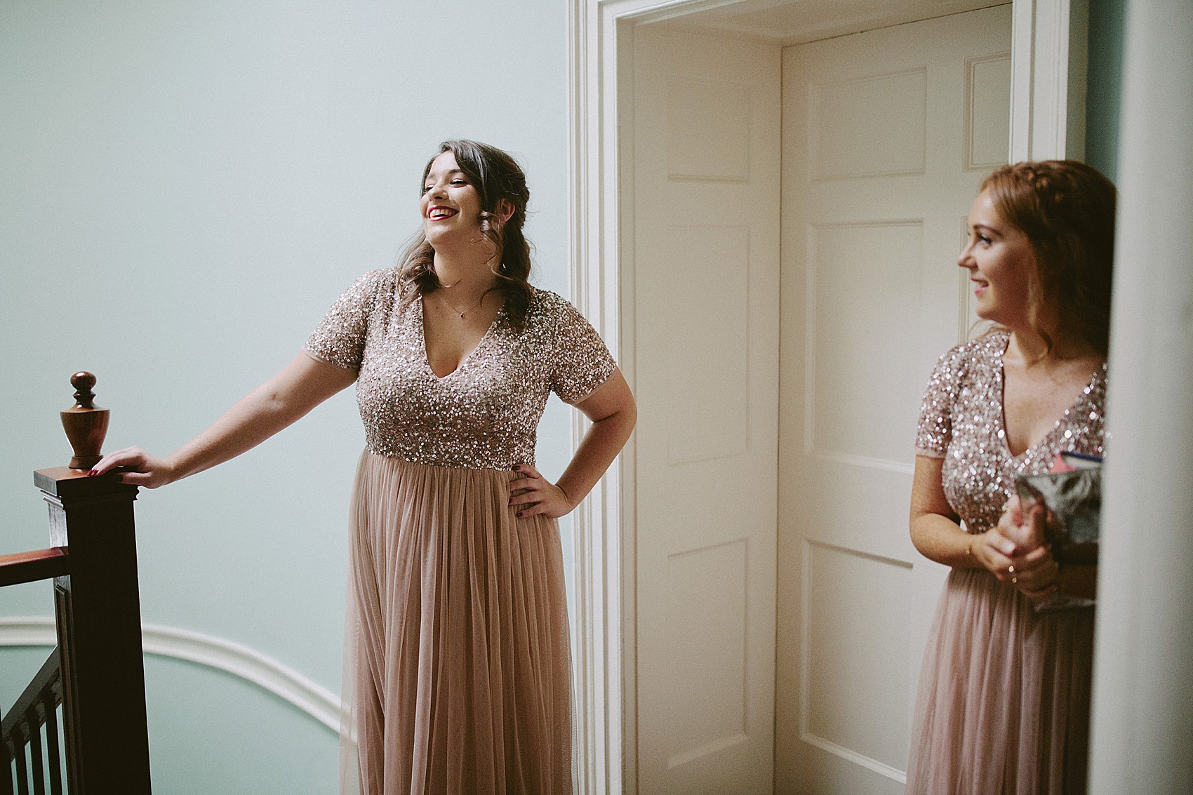 11 Halfpenny London bride Lake District Wedding