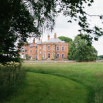 Iscoyd Park, Shropshire wedding venue country house