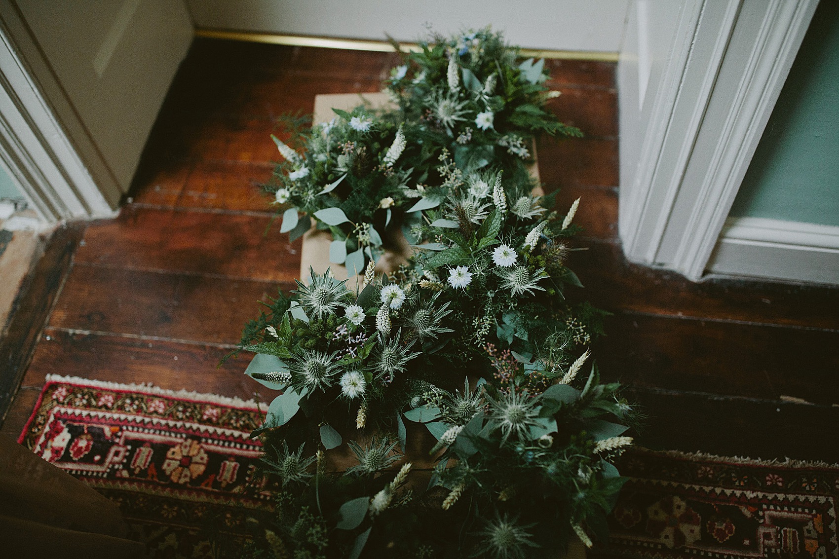 12 Halfpenny London bride Lake District Wedding