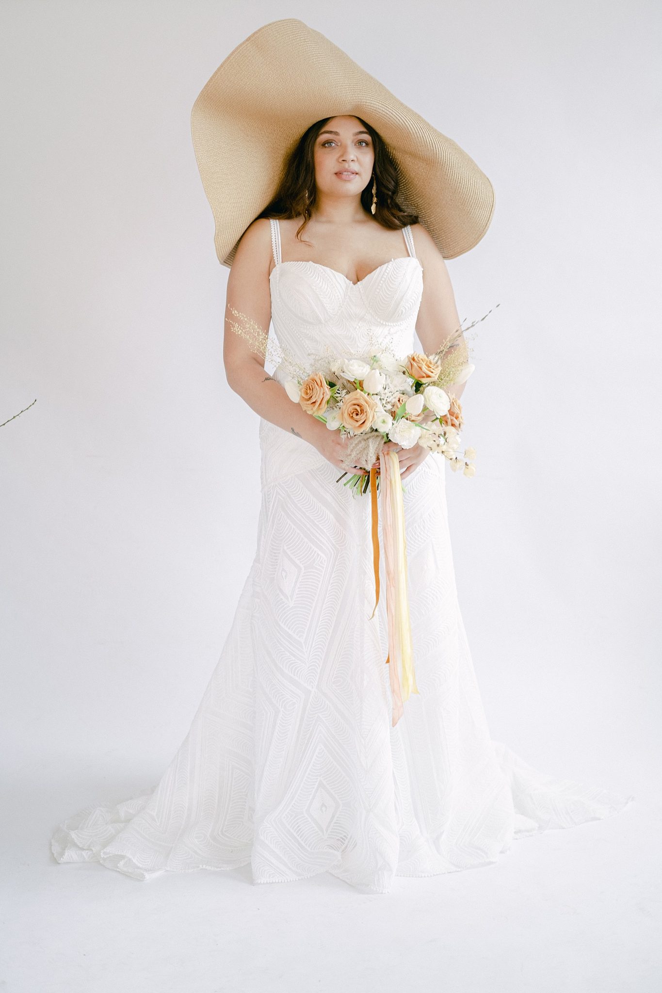 Size 18+ Wedding Dresses for the Curvy Bride: Inclusive Gowns From Rish Size 18+ Wedding Dresses for the Curvy Bride: Inclusive Gowns From Rish