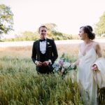 Iscoyd Park, Shropshire wedding venue