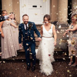 Iscoyd Park, Shropshire wedding venue