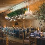Iscoyd Park, Shropshire wedding venue country house