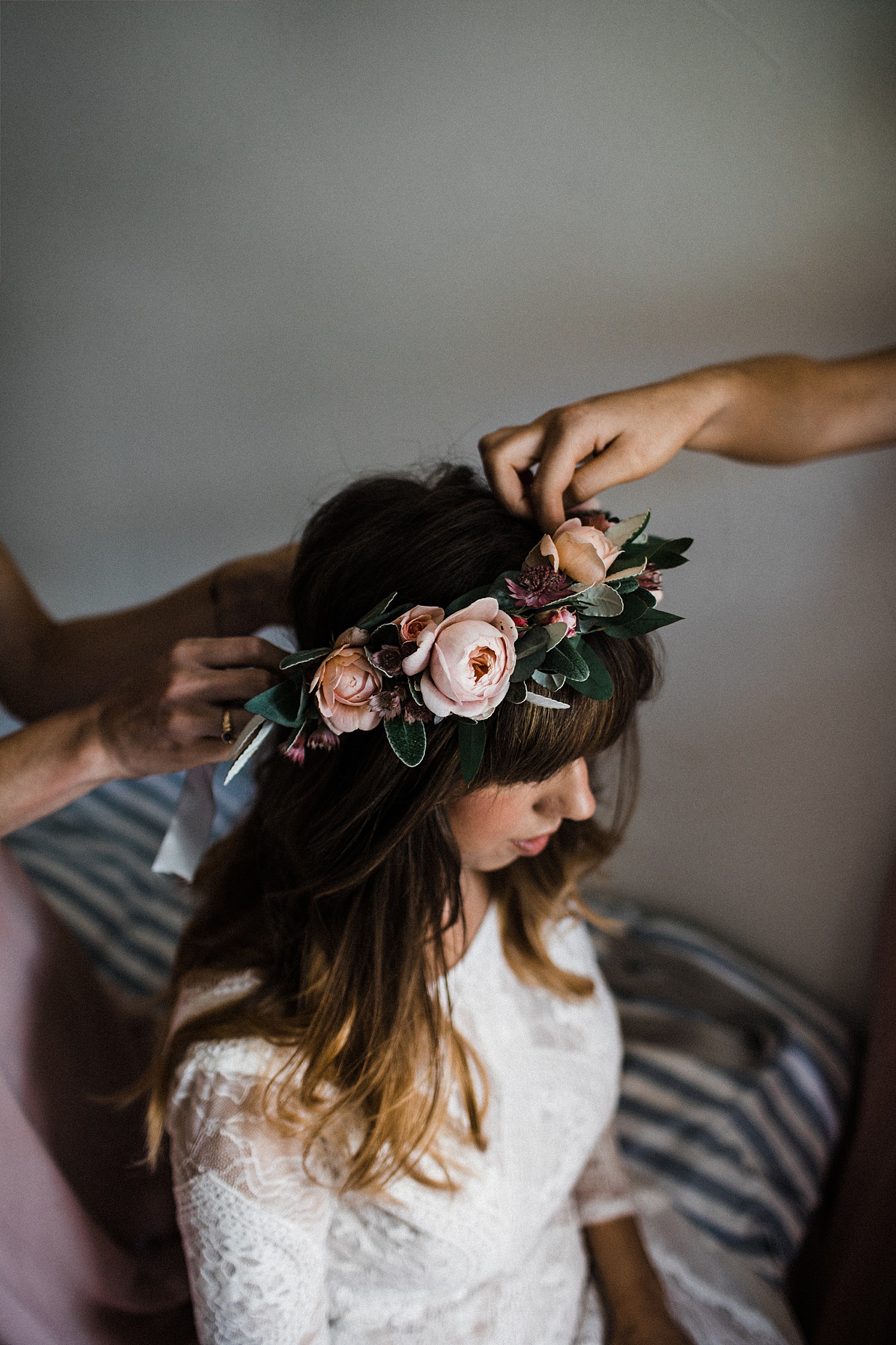 2 River Cottage Wedding