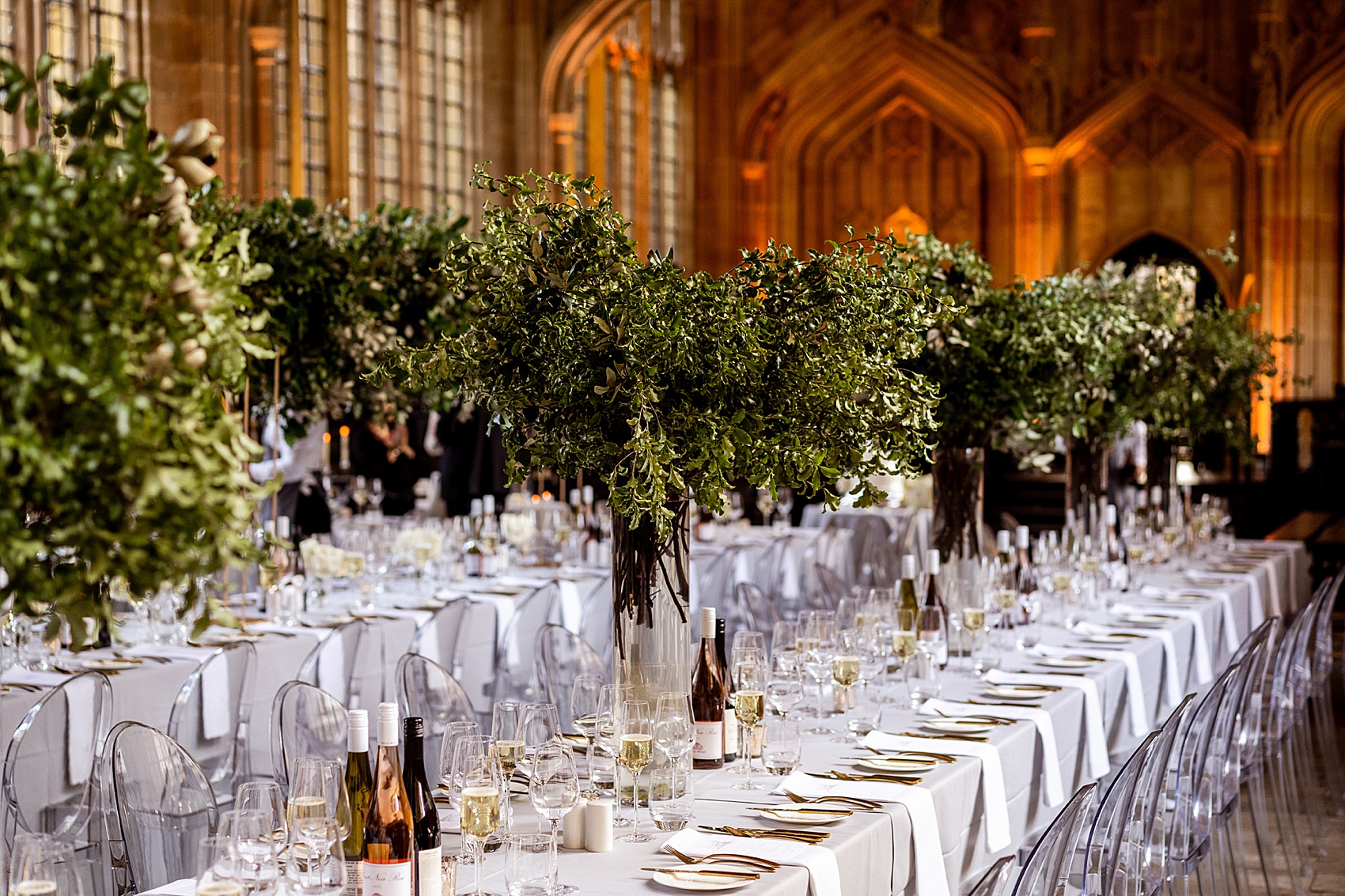 20 Bodleian Library wedding Sachin Babi bride