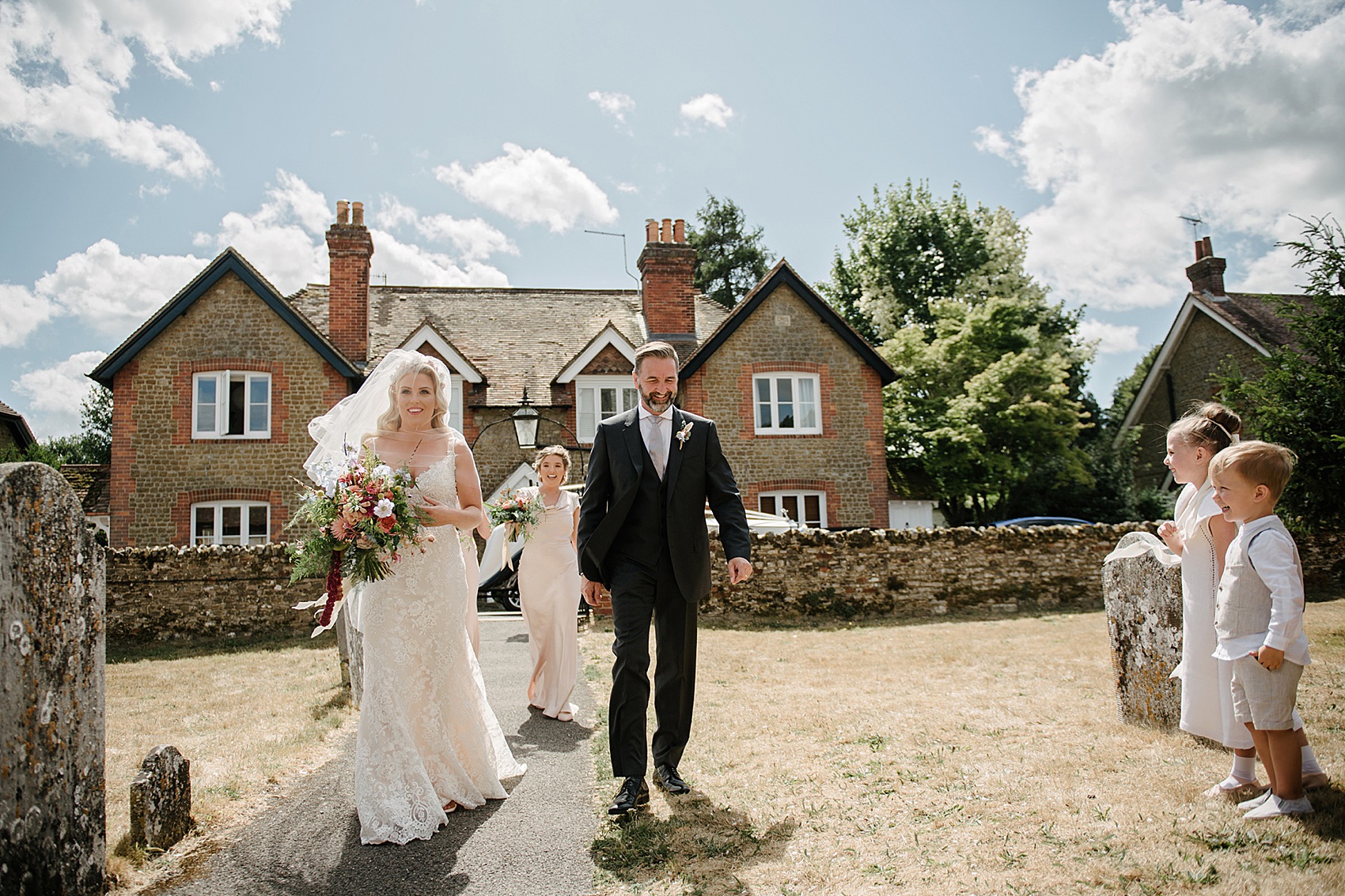 20 Farnham Castle Wedding