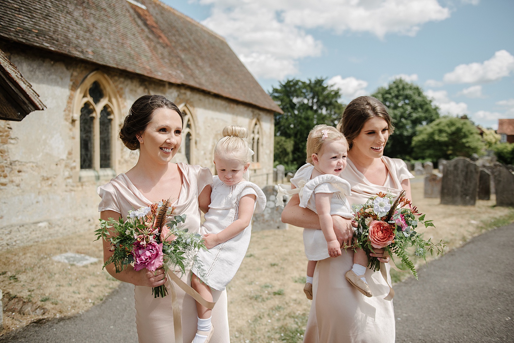 21 Farnham Castle Wedding