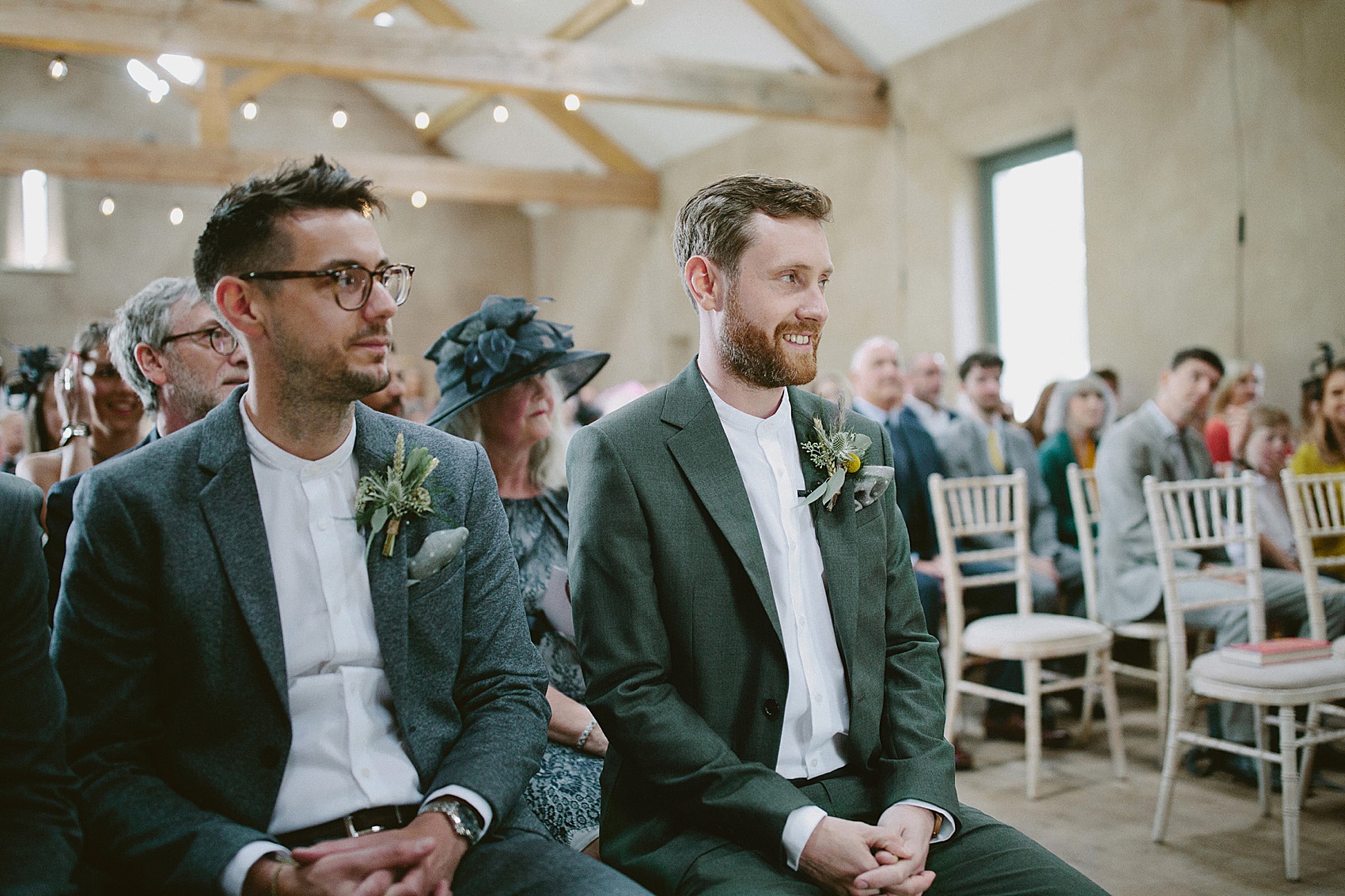 21 Halfpenny London bride Lake District Wedding