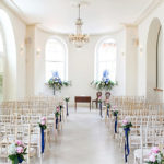 Iscoyd Park, Shropshire wedding venue country house