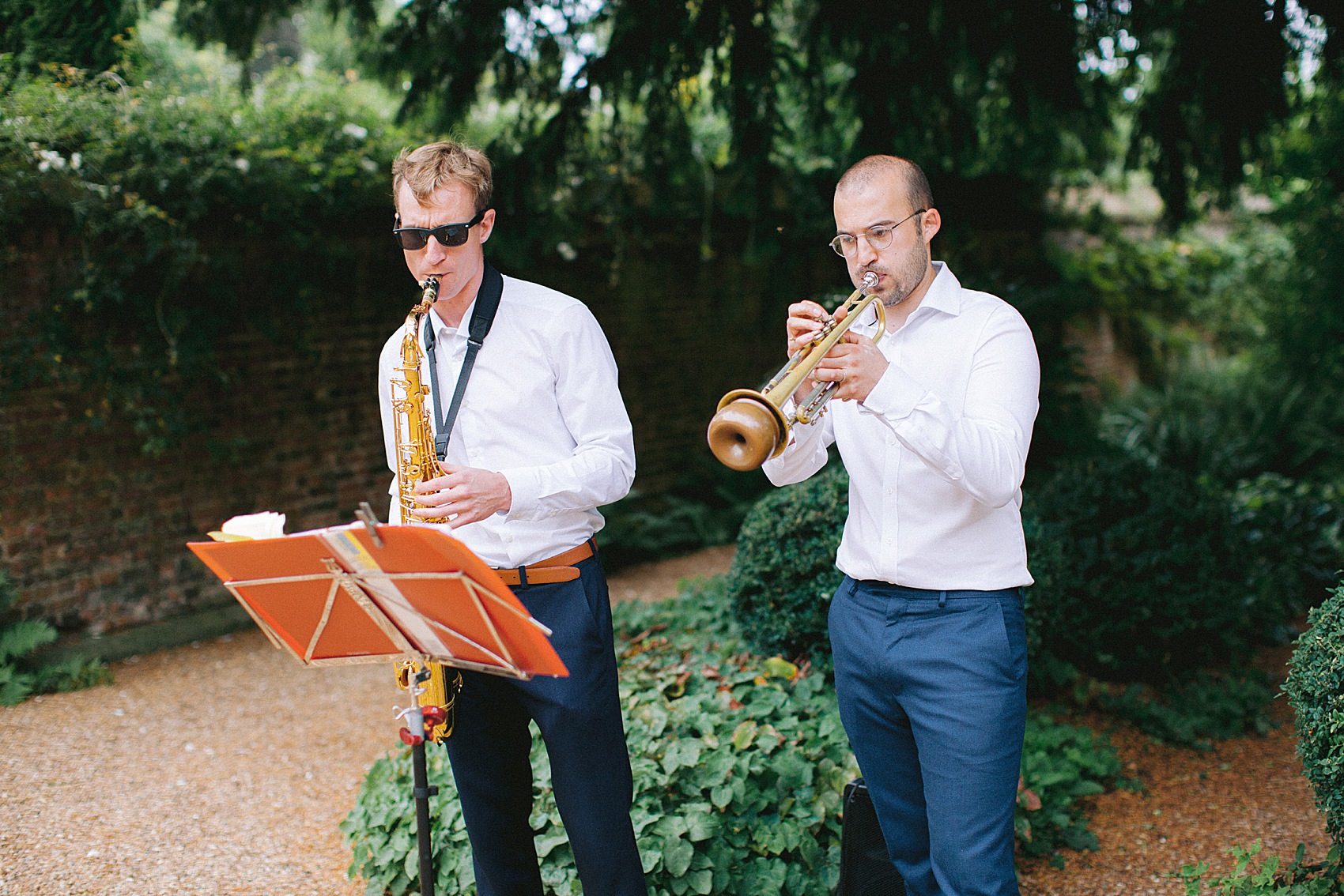 23 Trinity College wedding Eliza Jane Howell bride