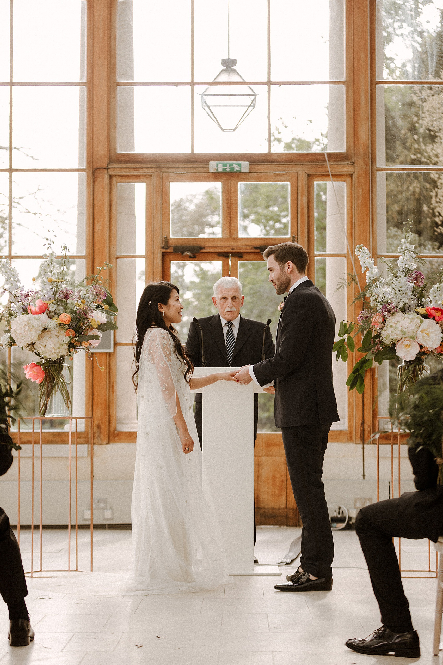 27 Kew Gardens wedding Alexandra Grecco cape