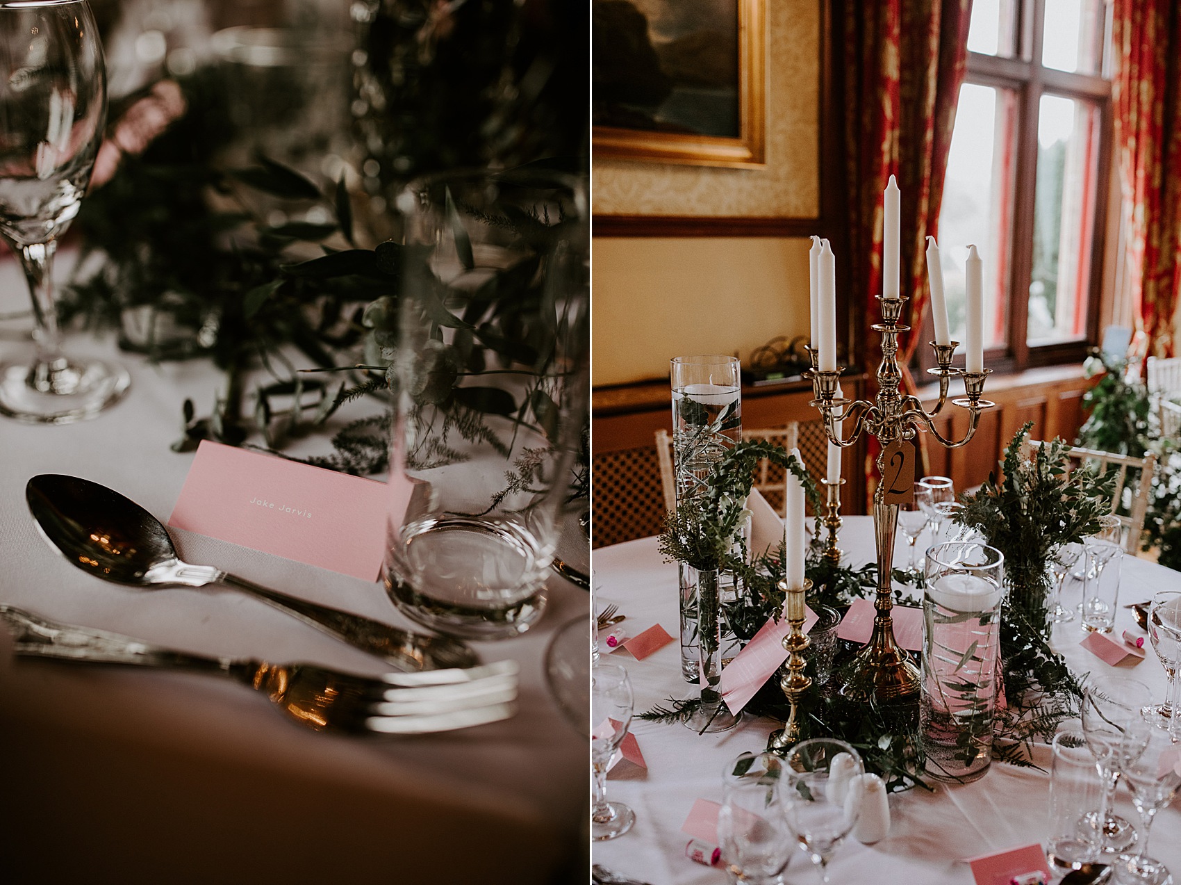 29 Huntsham Court Devon wedding Mishi May dress