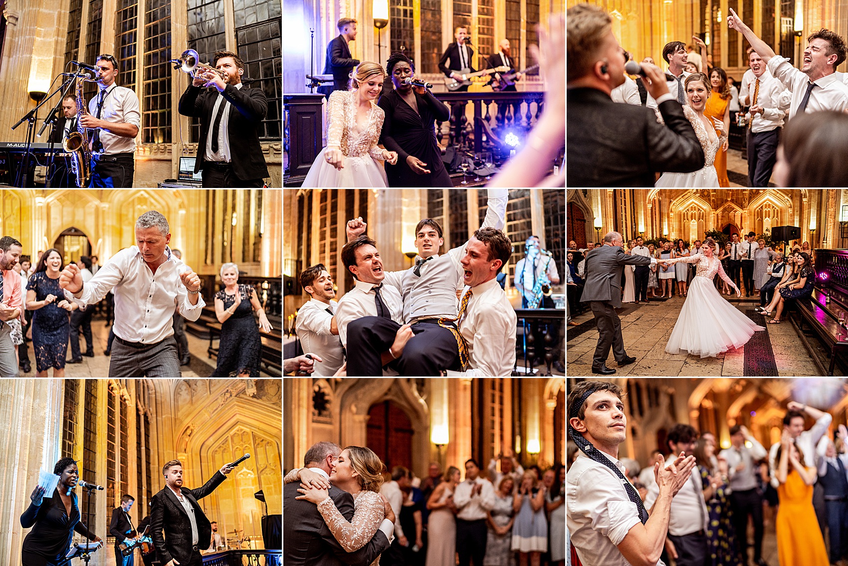 3 Bodleian Library wedding Sachin Babi bride