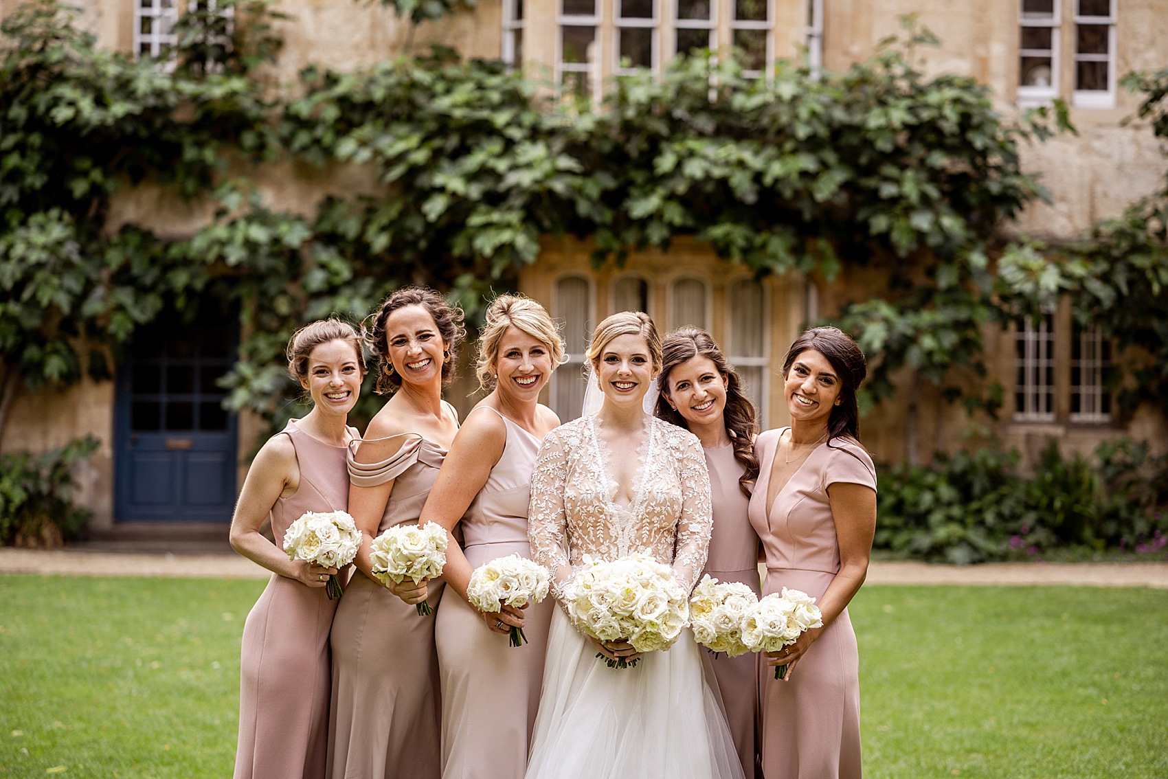 30 Bodleian Library wedding Sachin Babi bride