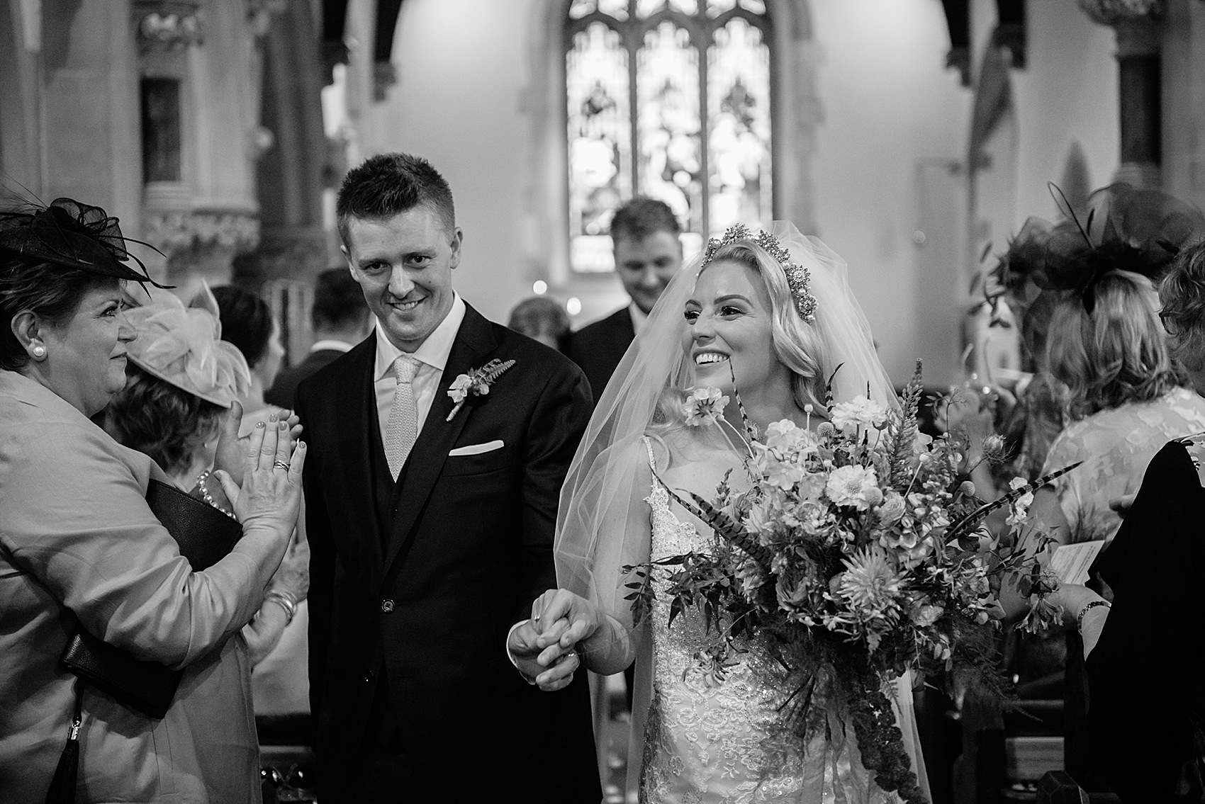 30 Farnham Castle Wedding