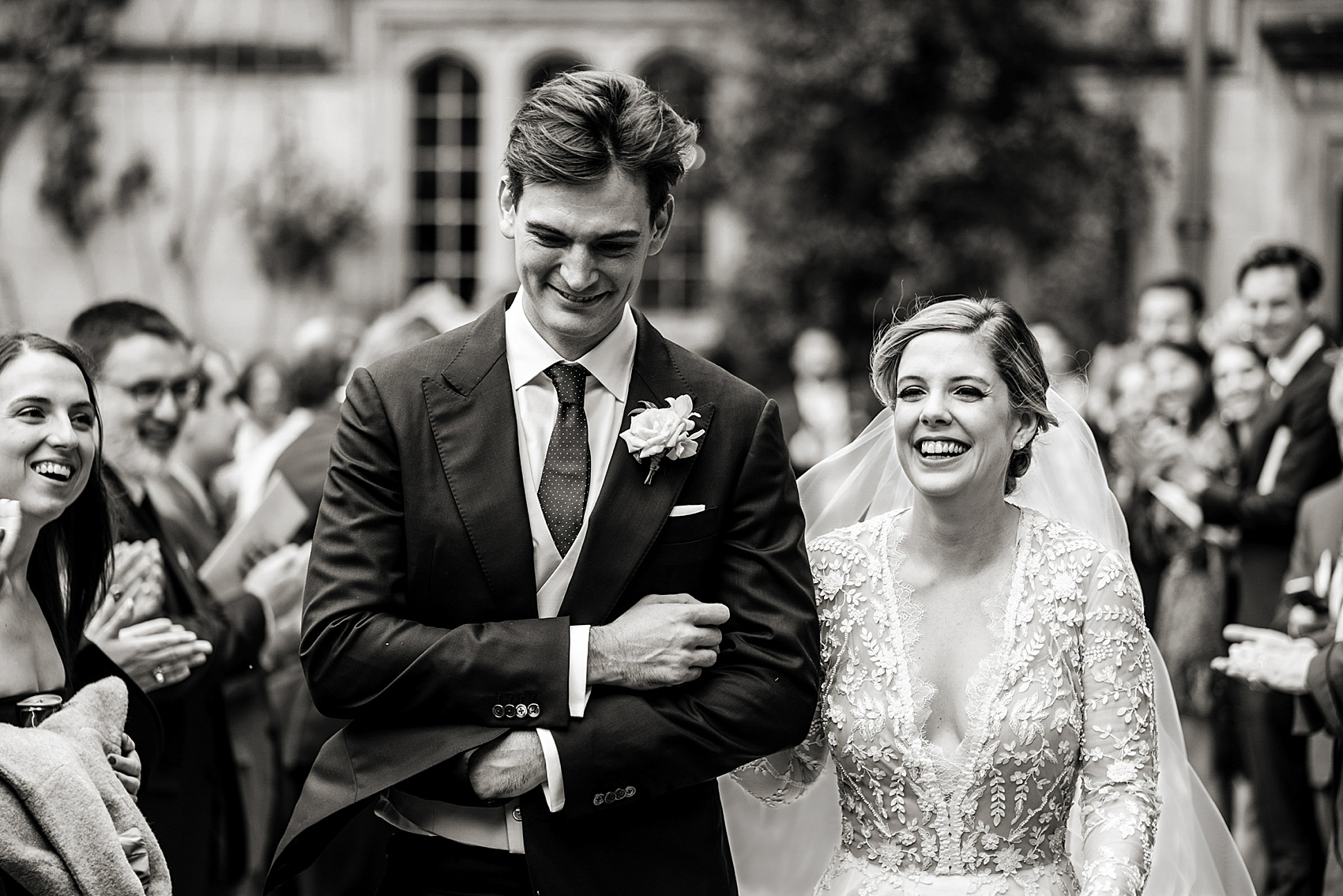 33 Bodleian Library wedding Sachin Babi bride