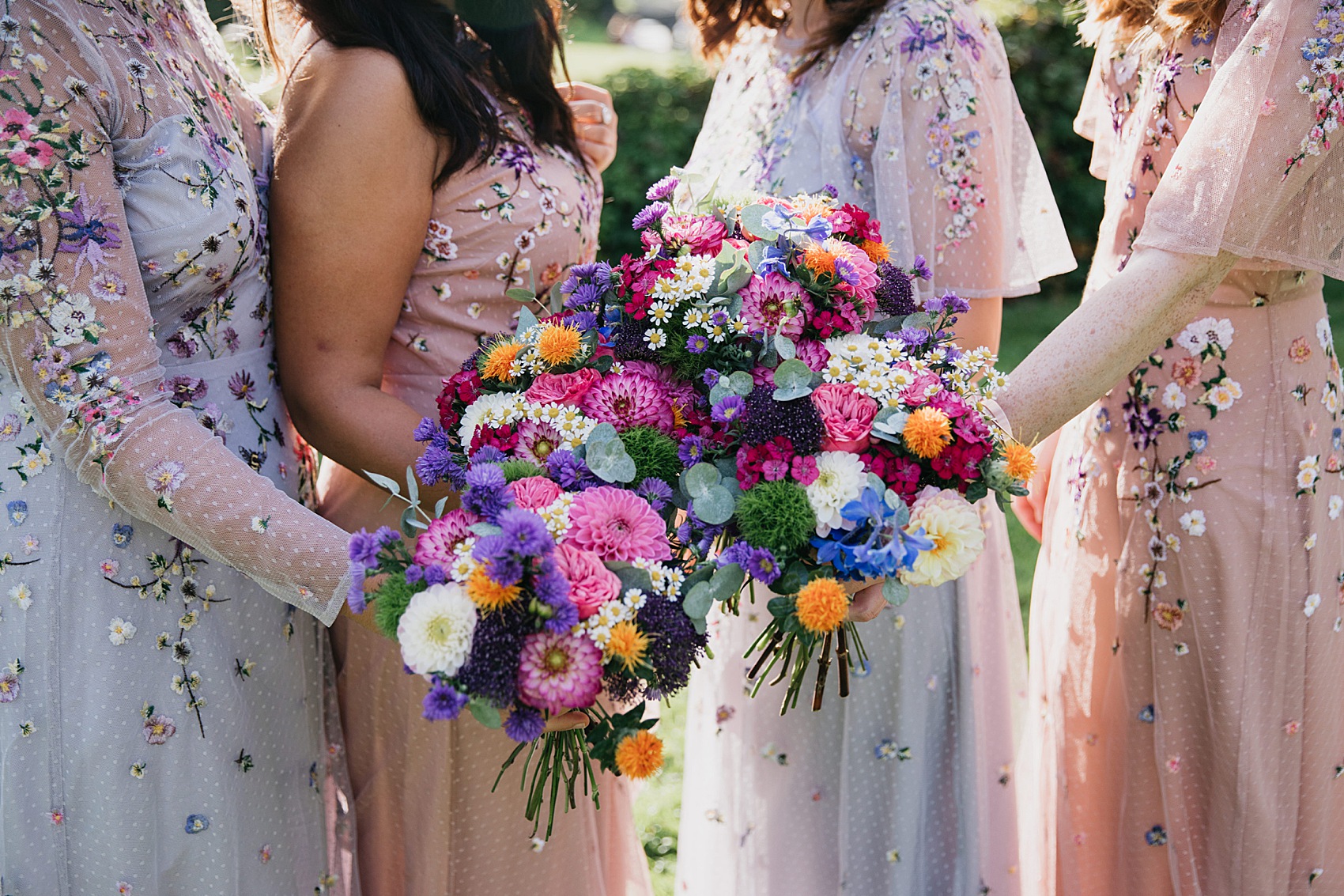 33 Needle Thread dress village hall wedding Wiltshire