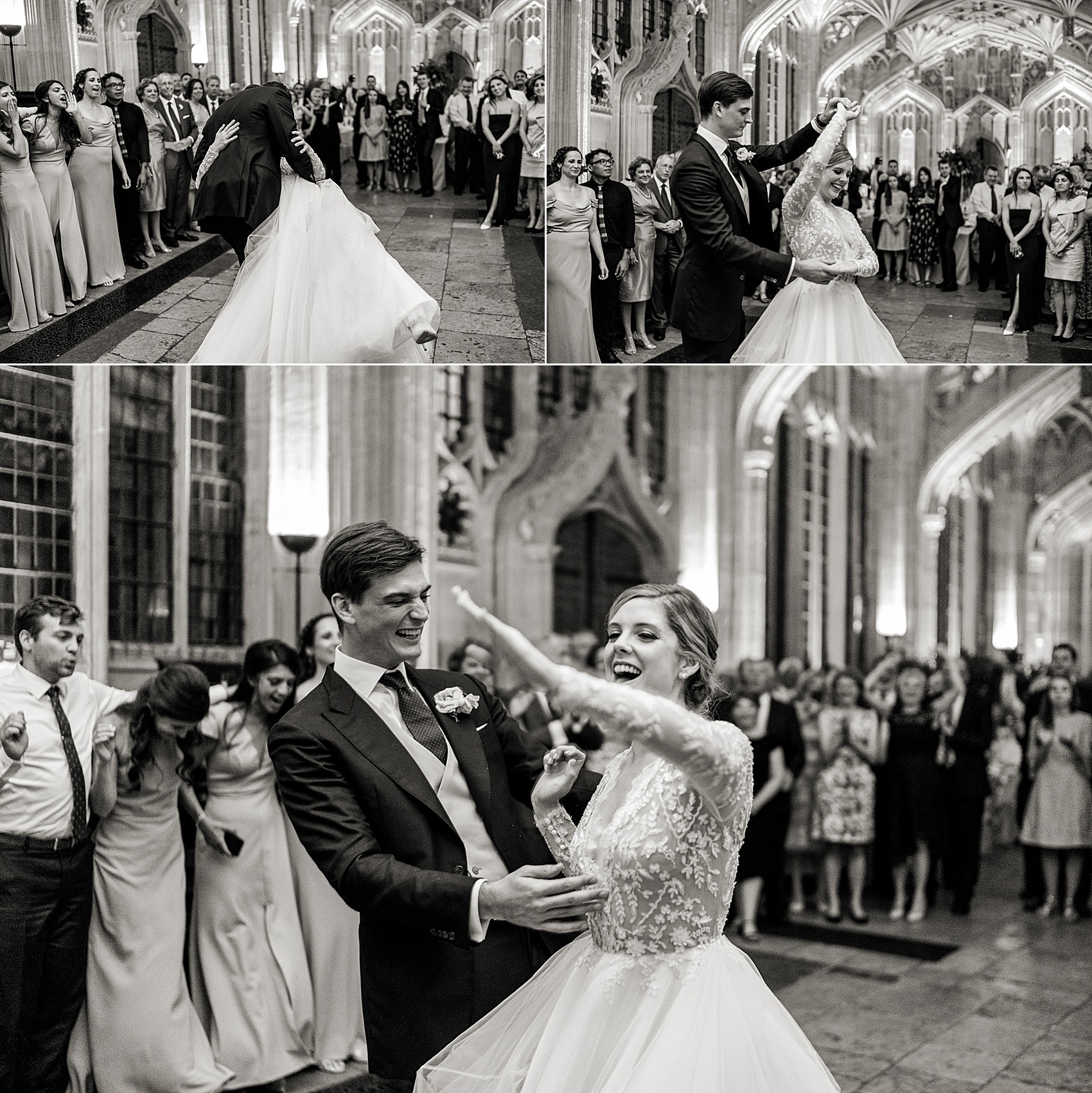 4 Bodleian Library wedding Sachin Babi bride