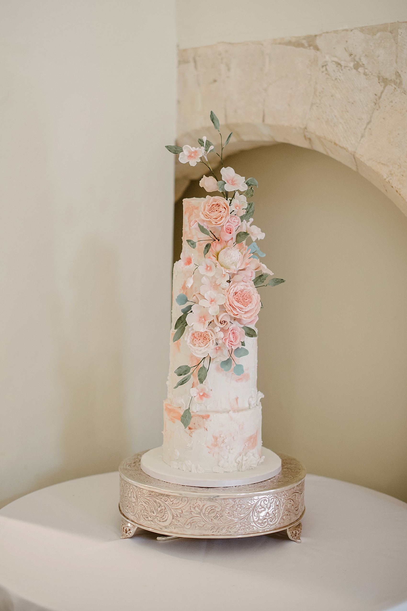 47 Farnham Castle Wedding