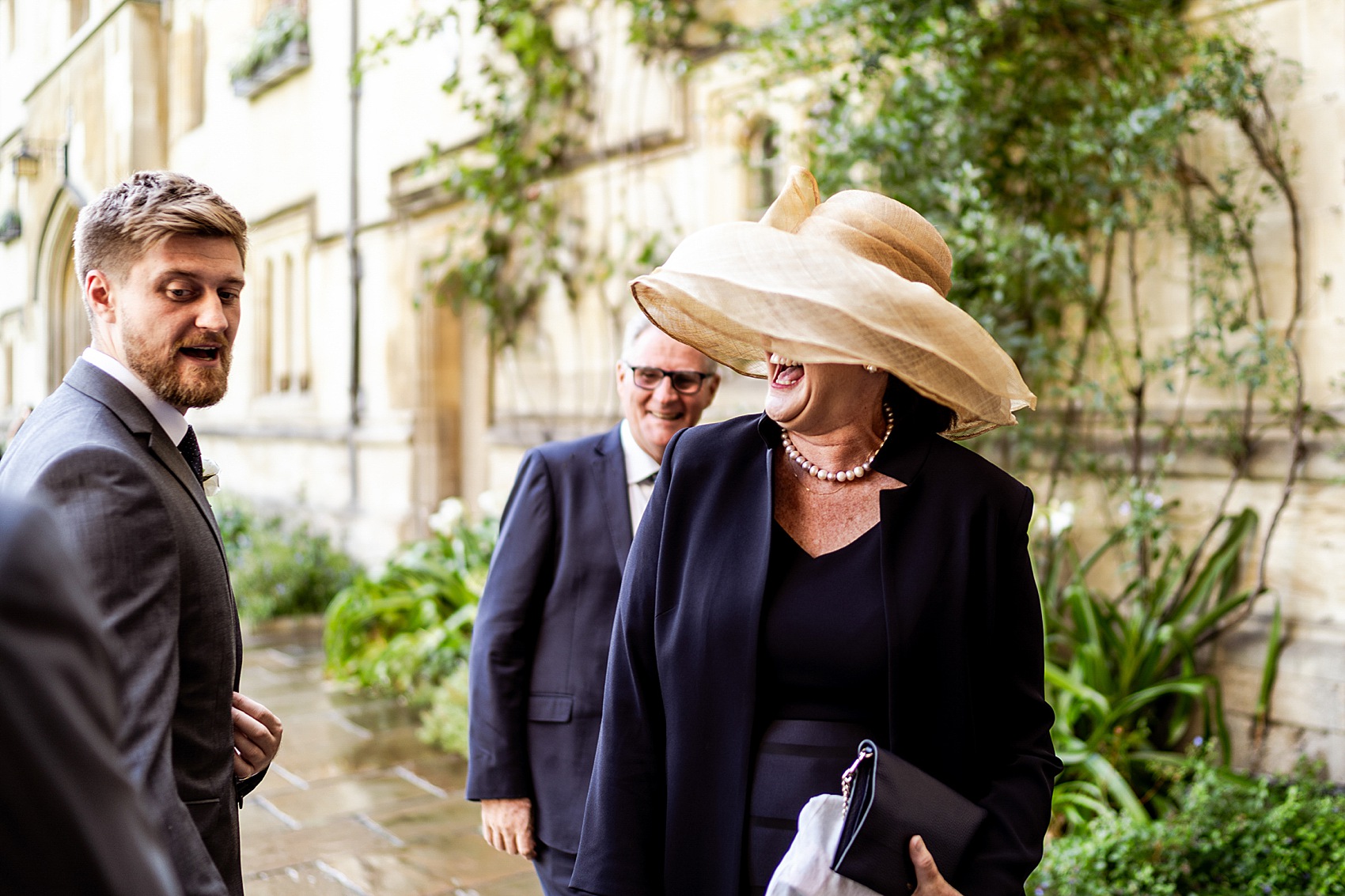 52 Bodleian Library wedding Sachin Babi bride