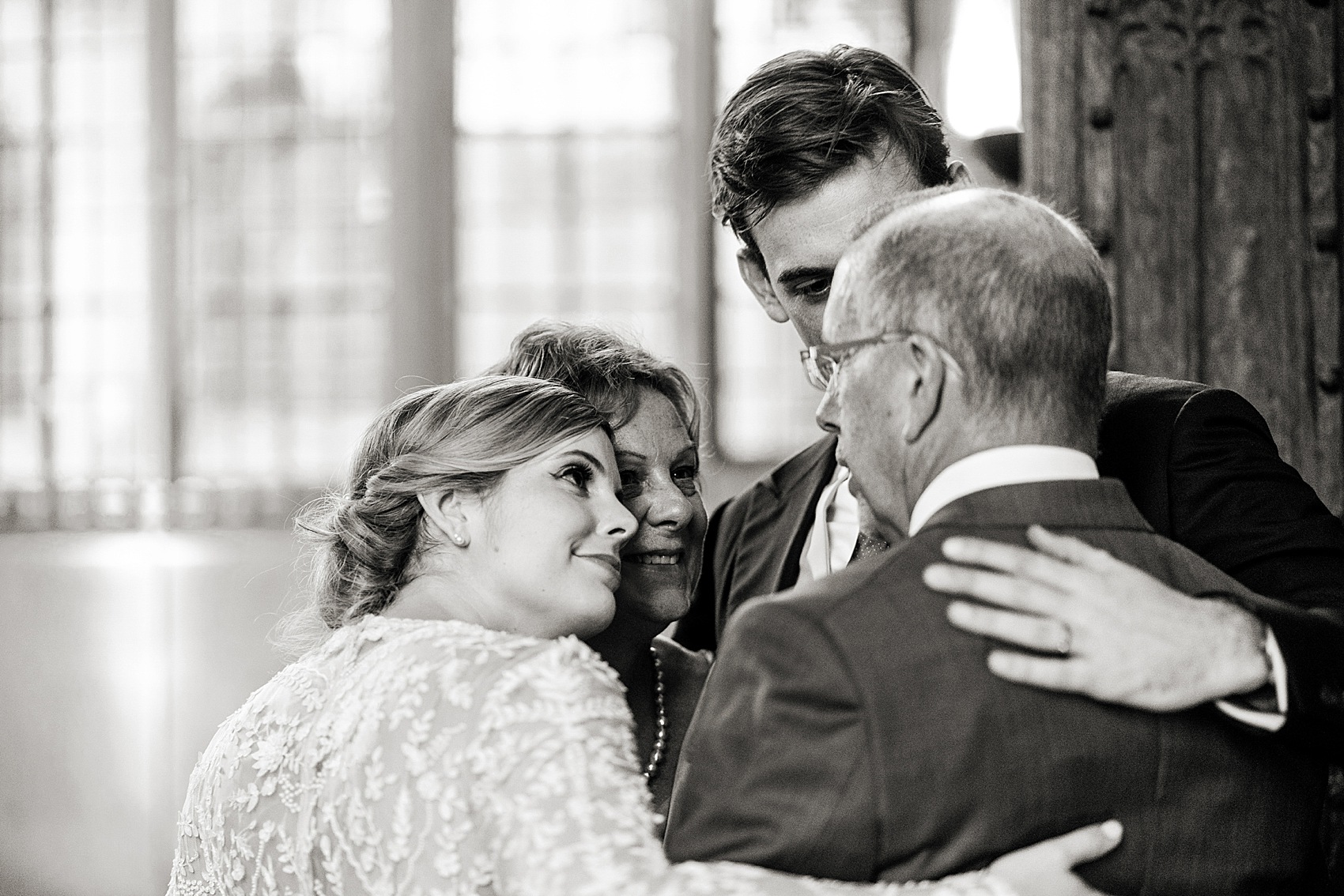 7 Bodleian Library wedding Sachin Babi bride