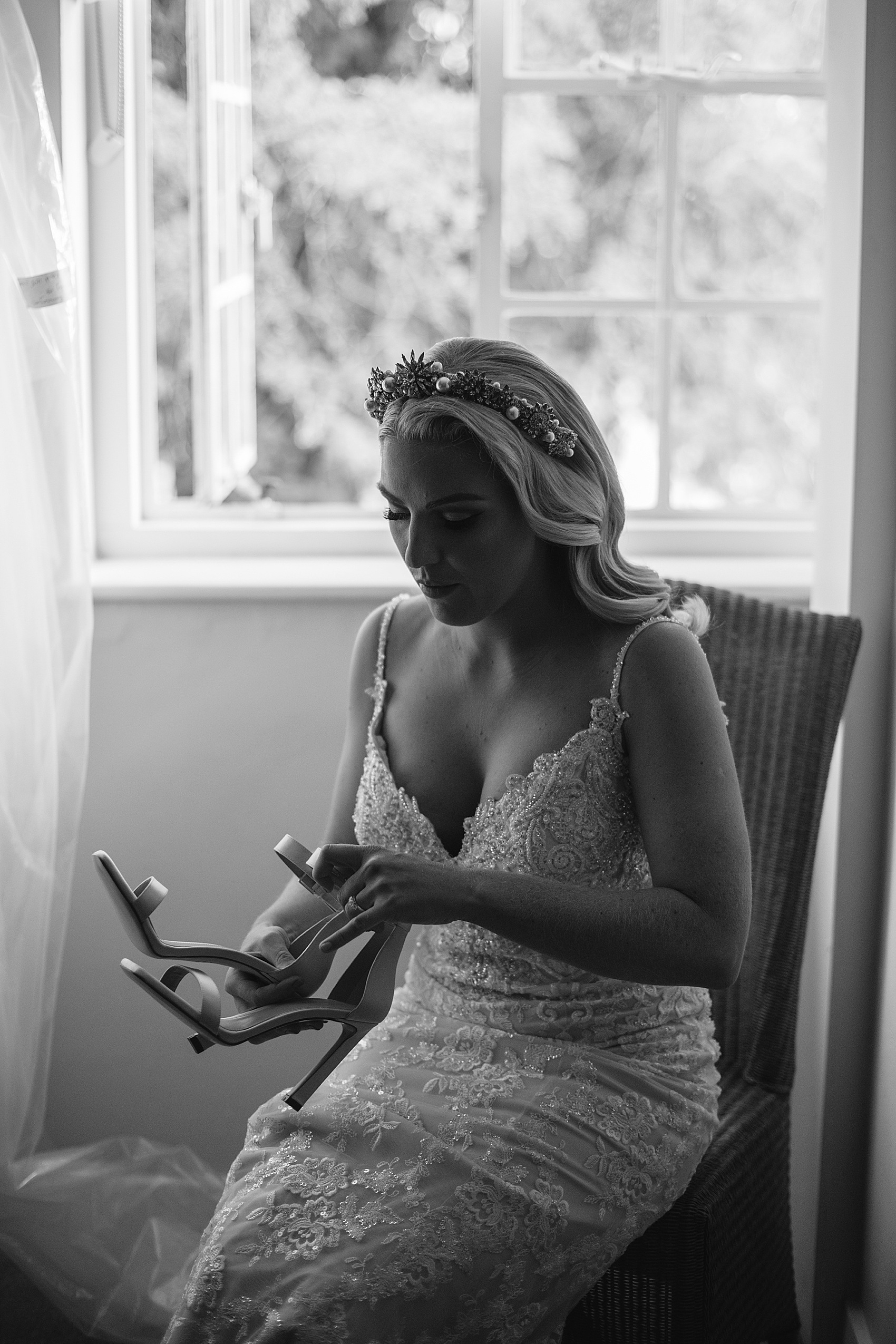 9 Farnham Castle Wedding