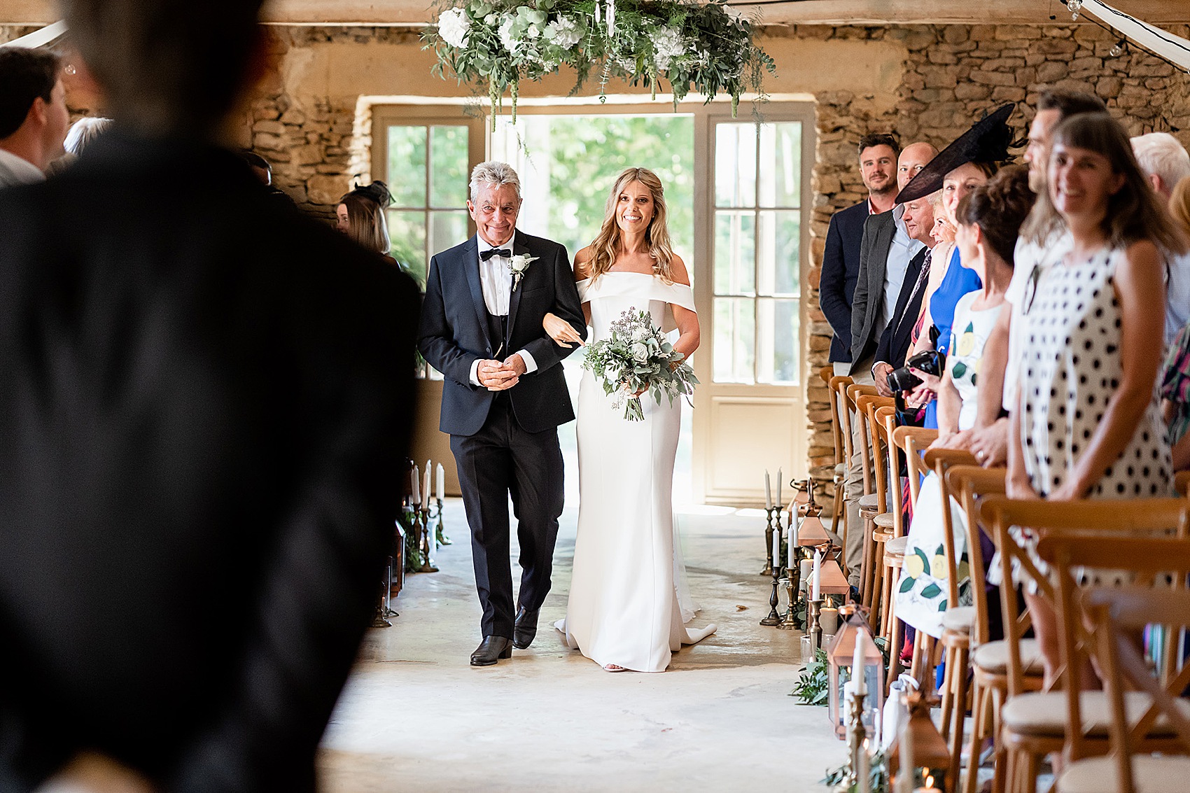 Caroline Castigliano French wedding 27