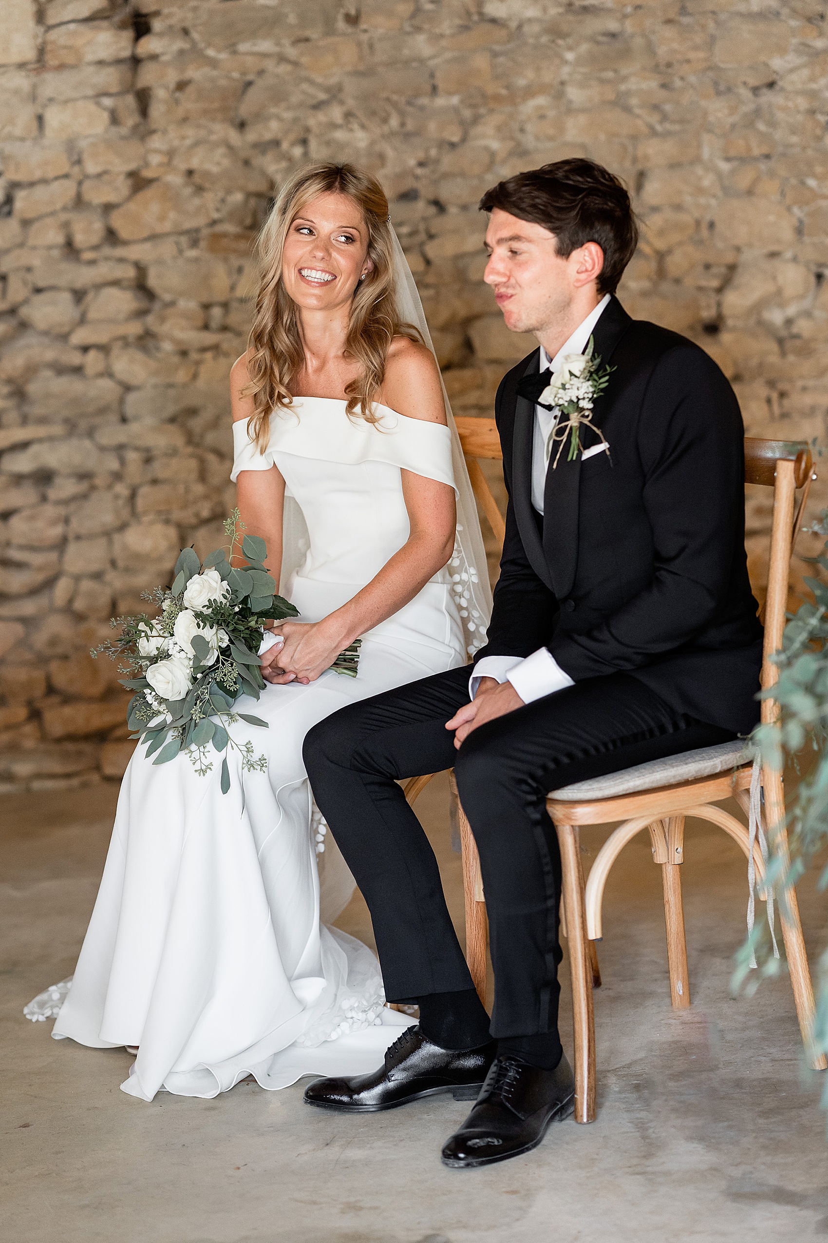 Caroline Castigliano French wedding 29