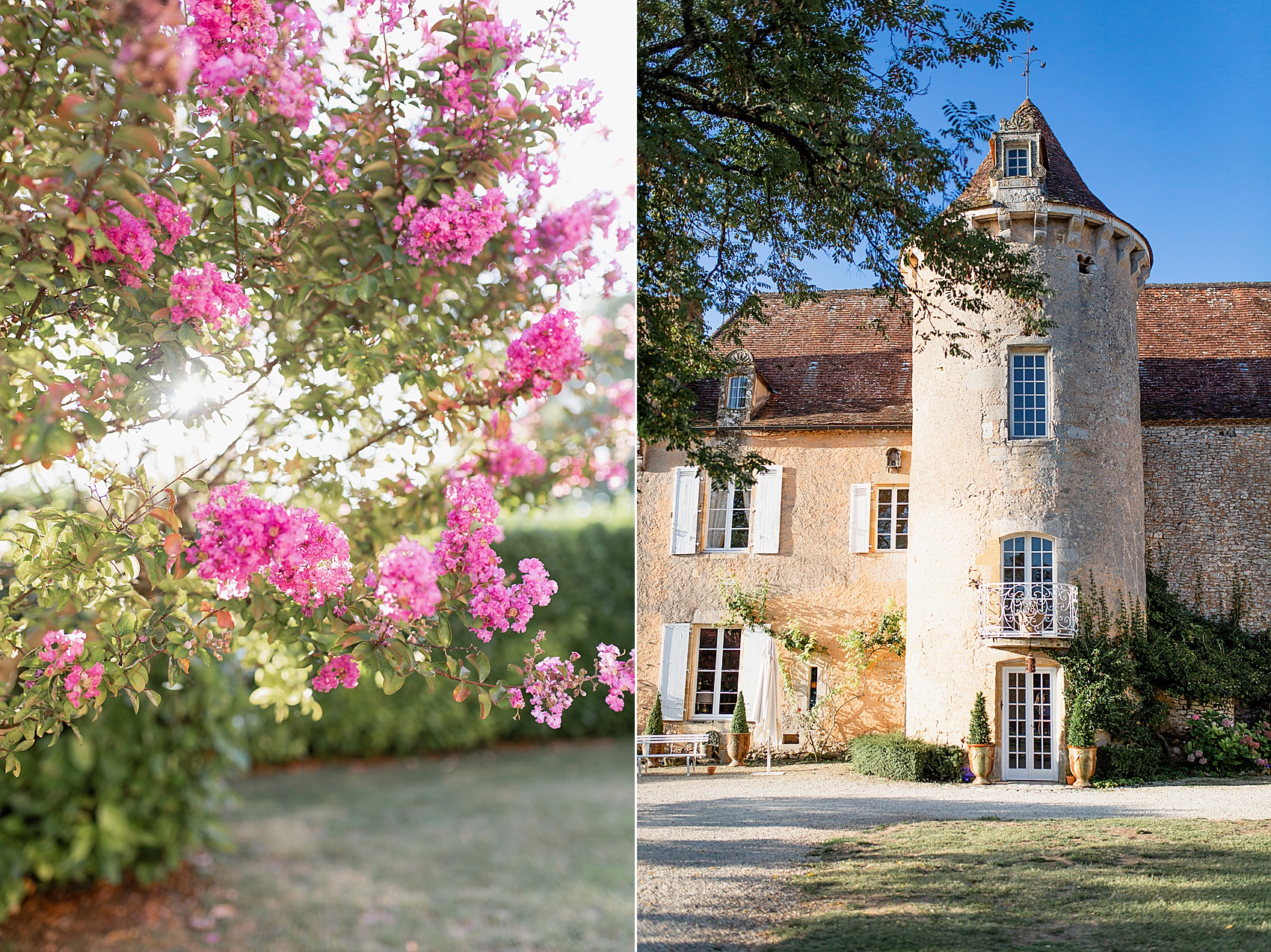 Caroline Castigliano French wedding 3