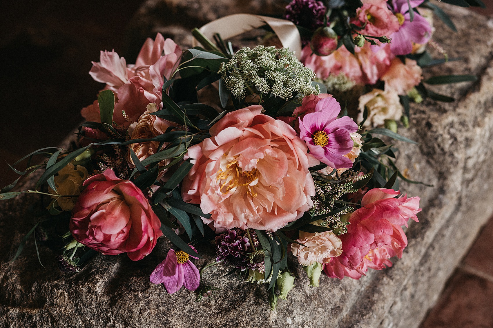Jesus Peiro bride French wedding 15