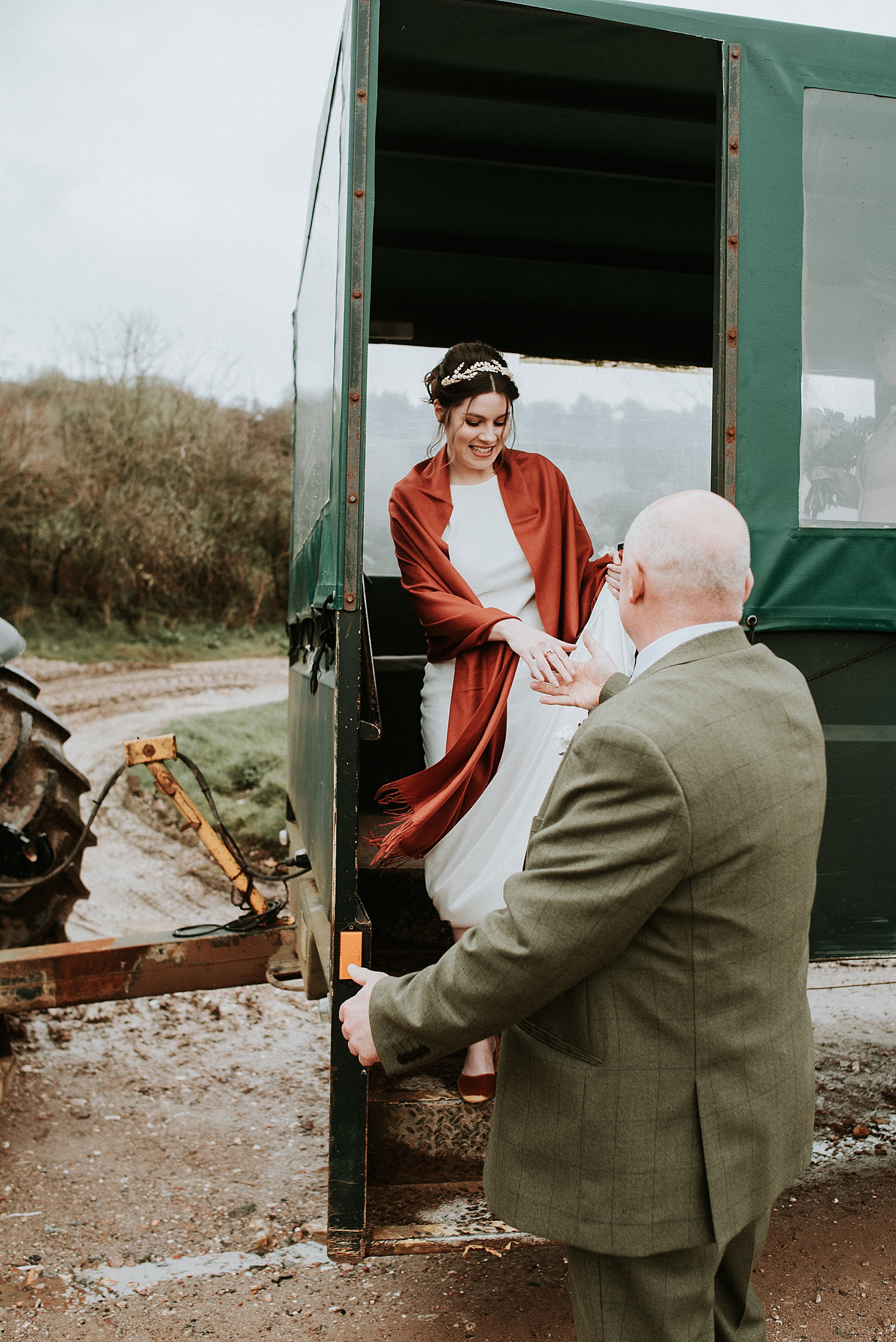 River Cottage Wedding 15