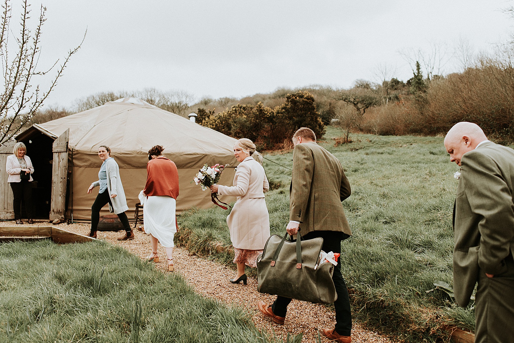 River Cottage Wedding 16